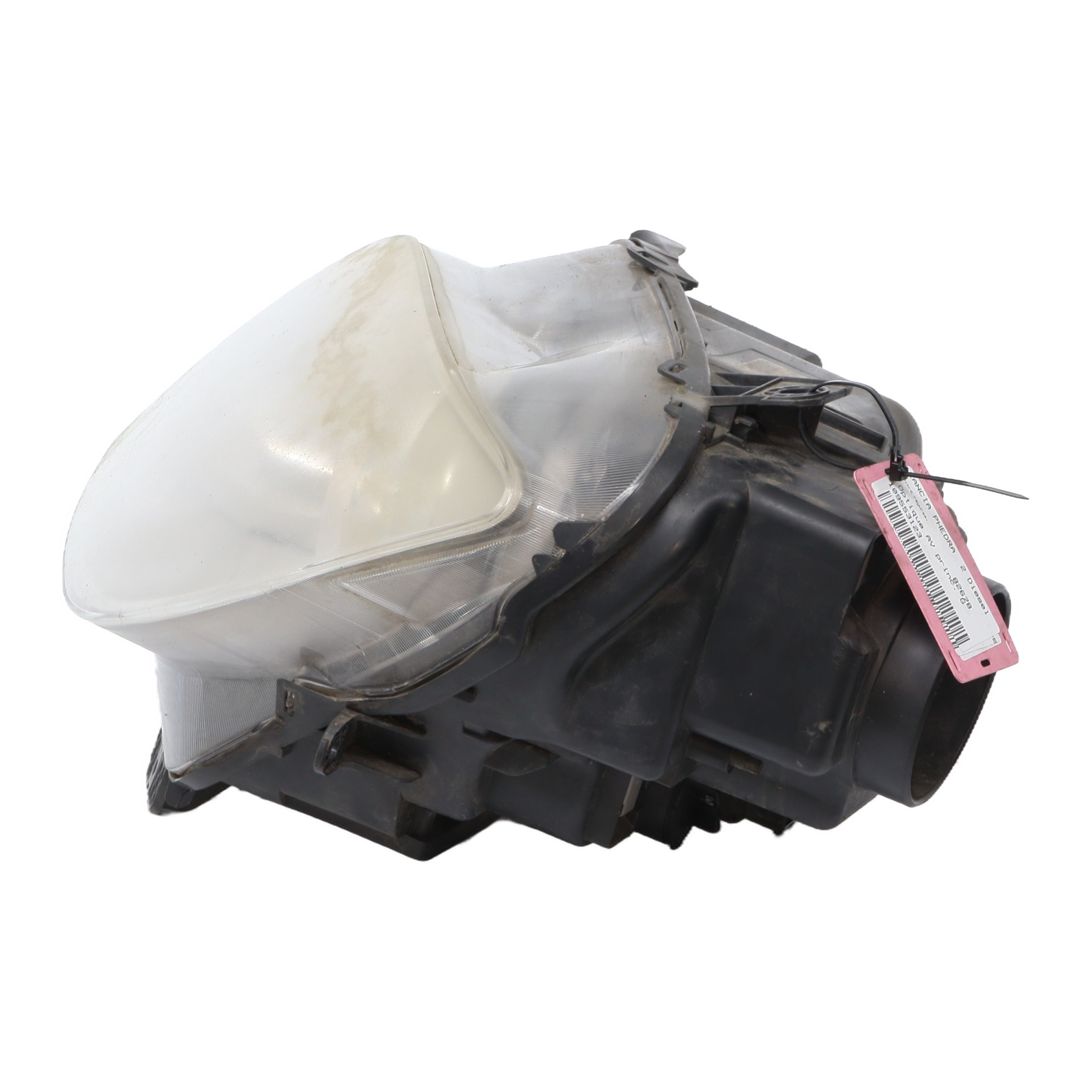 Optique avant principal gauche (feux)(phare) pour LANCIA PHEDRA Optique avant principal gauche (feux)(phare) pour LANCIA PHEDRA