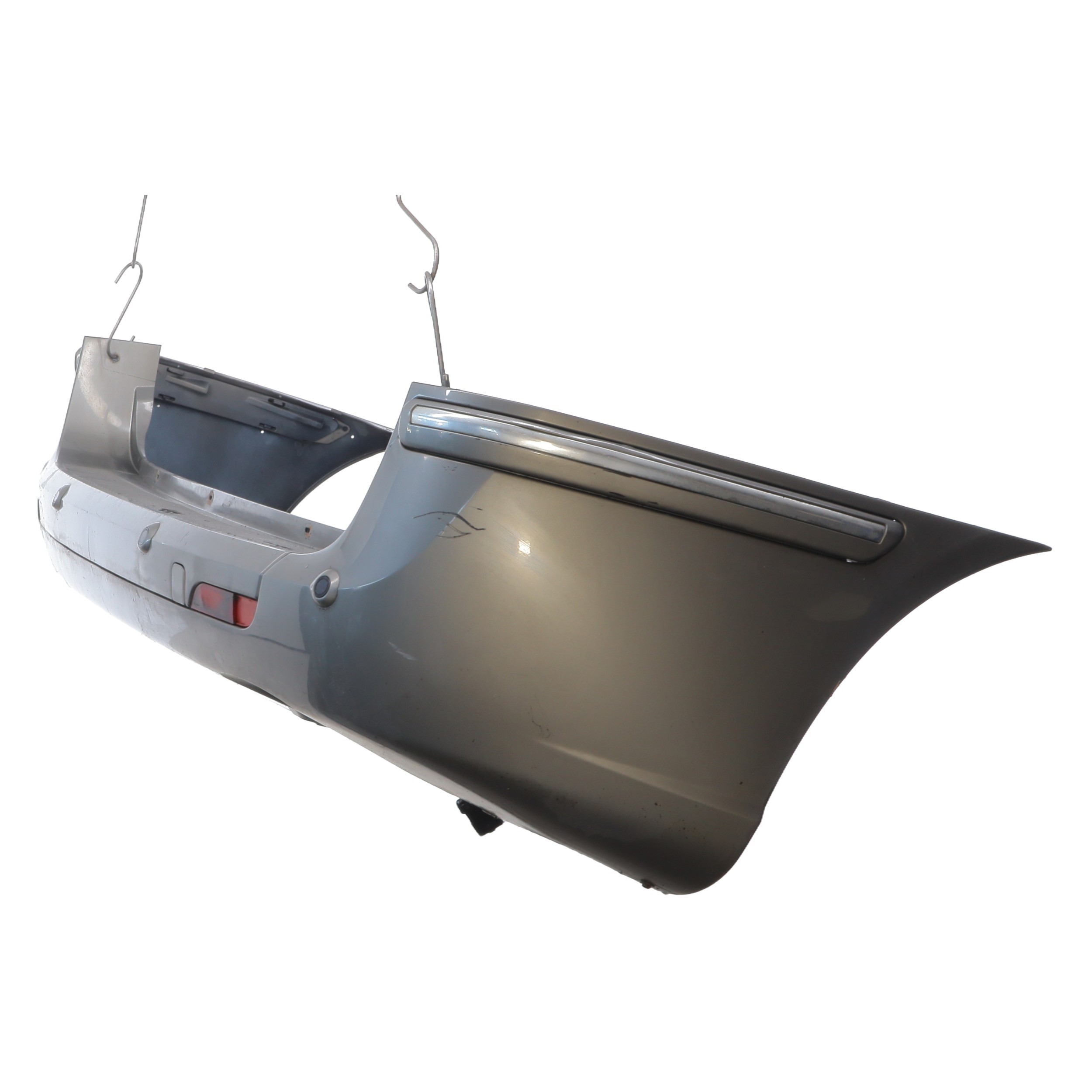 Pare choc arriere pour LANCIA PHEDRA Pare choc arriere pour LANCIA PHEDRA