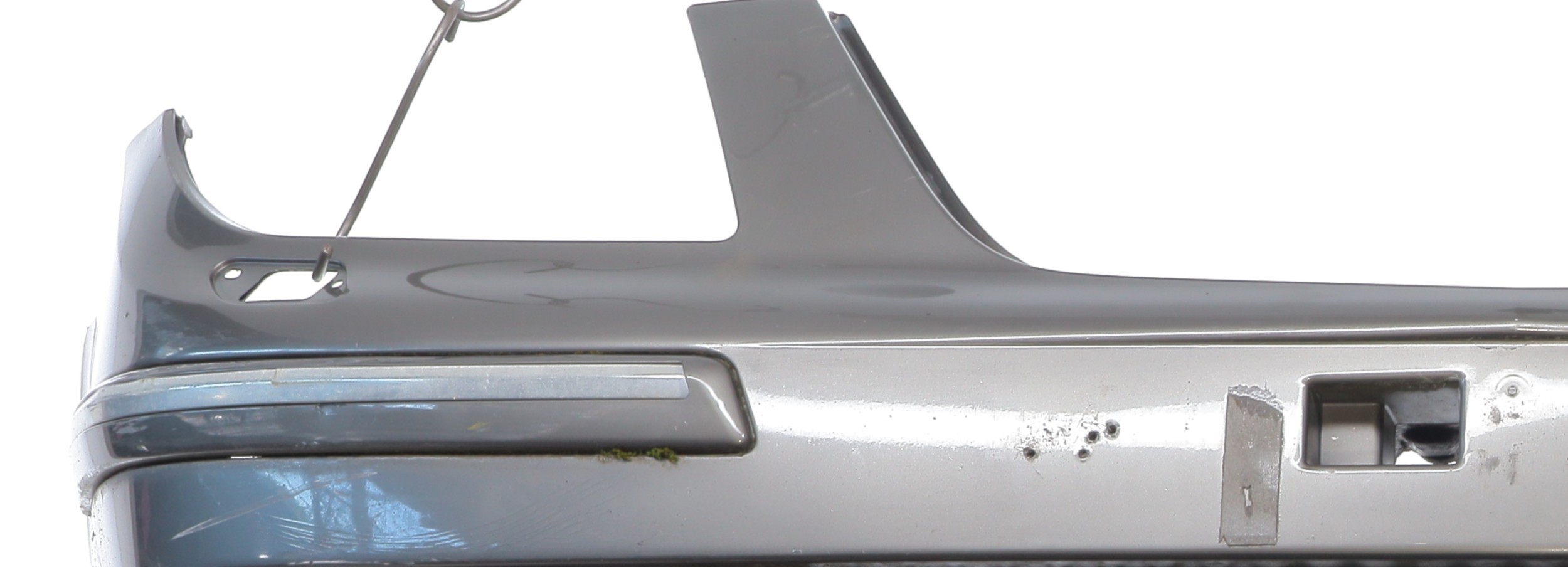 Pare choc avant pour LANCIA PHEDRA Pare choc avant pour LANCIA PHEDRA