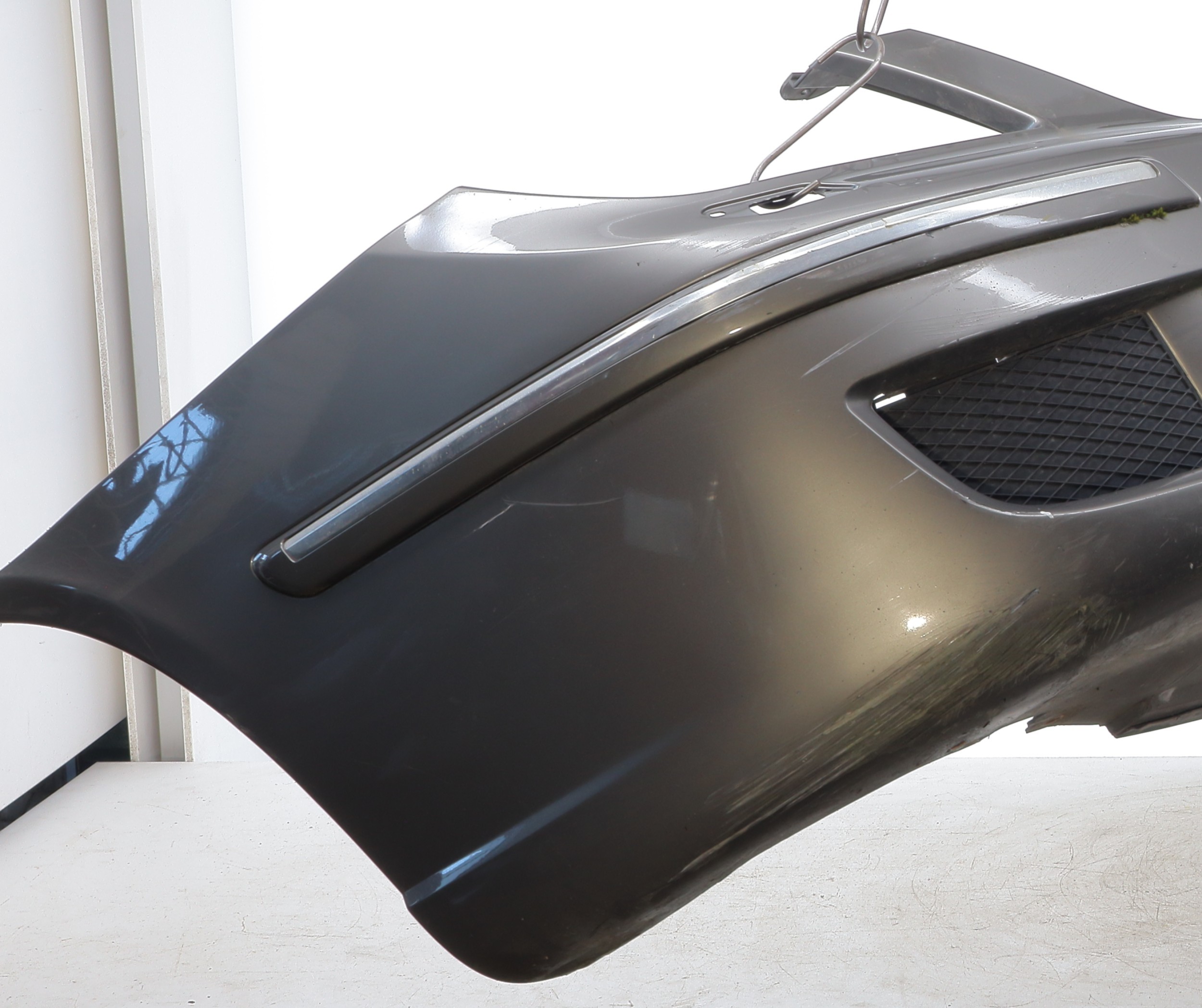 Pare choc avant pour LANCIA PHEDRA Pare choc avant pour LANCIA PHEDRA