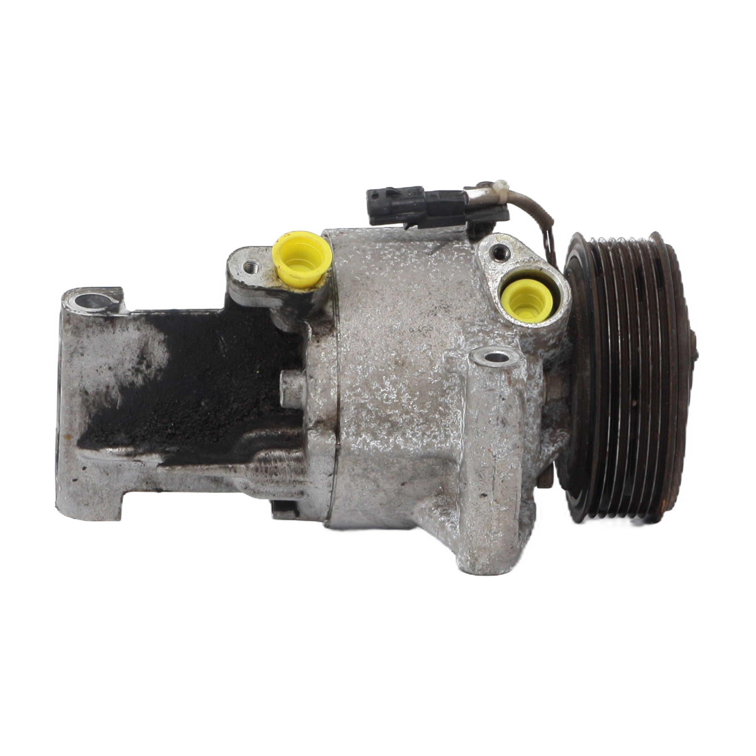 Compresseur clim pour DACIA DUSTER 1 PHASE 2 Compresseur clim pour DACIA DUSTER 1 PHASE 2