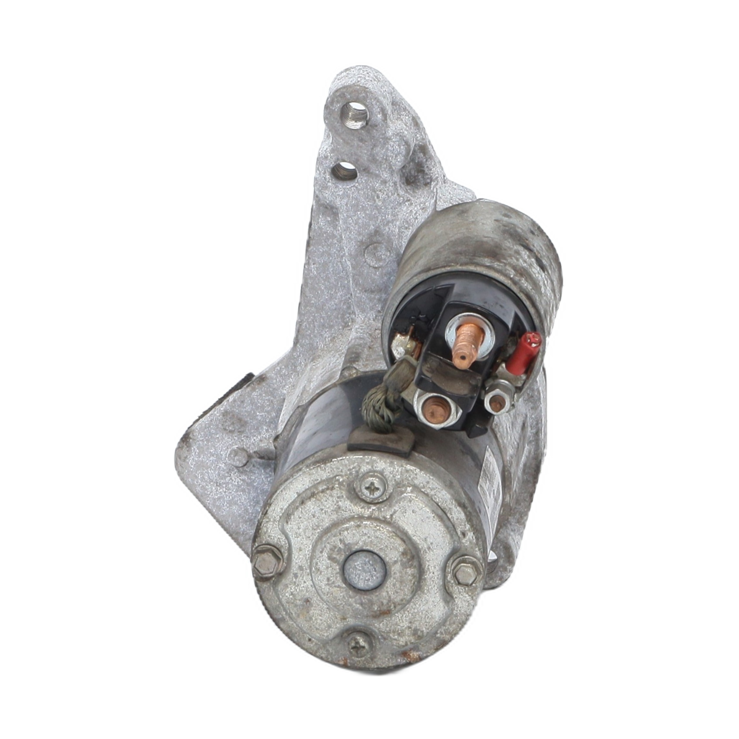 Demarreur pour DACIA DUSTER 1 PHASE 2 Demarreur pour DACIA DUSTER 1 PHASE 2
