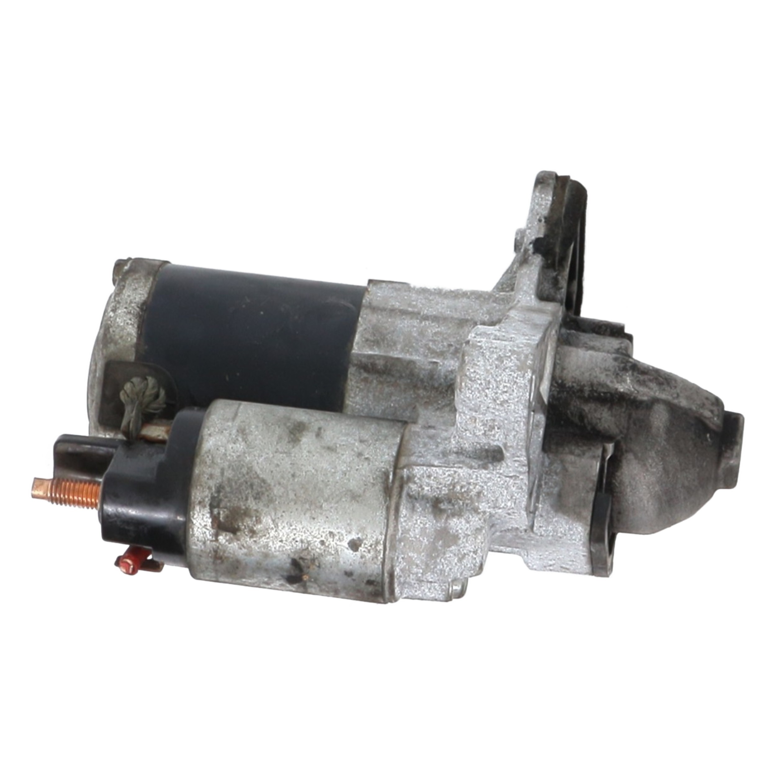 Demarreur pour DACIA DUSTER 1 PHASE 2 Demarreur pour DACIA DUSTER 1 PHASE 2