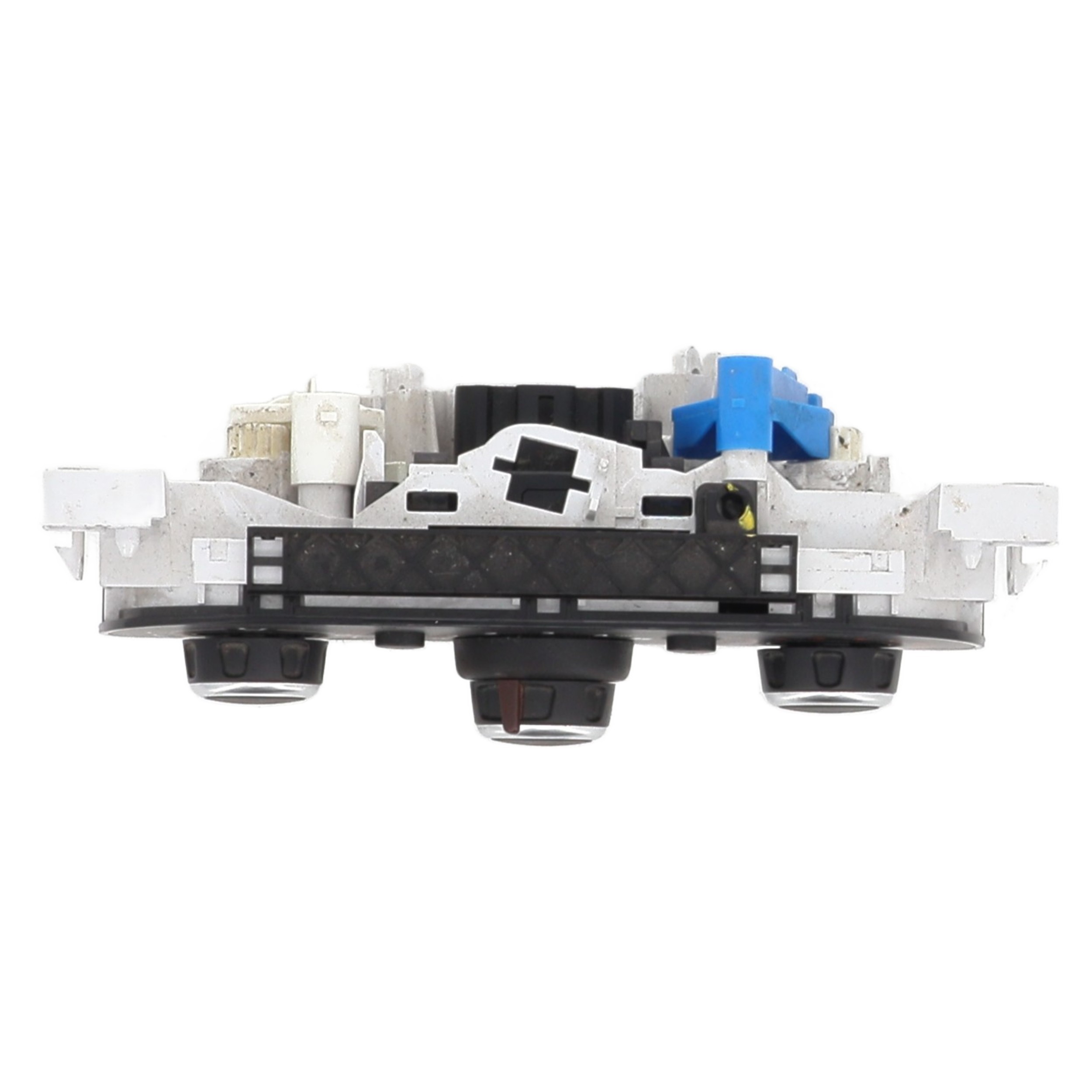 Commande chauffage pour DACIA DUSTER 1 PHASE 2 Commande chauffage pour DACIA DUSTER 1 PHASE 2