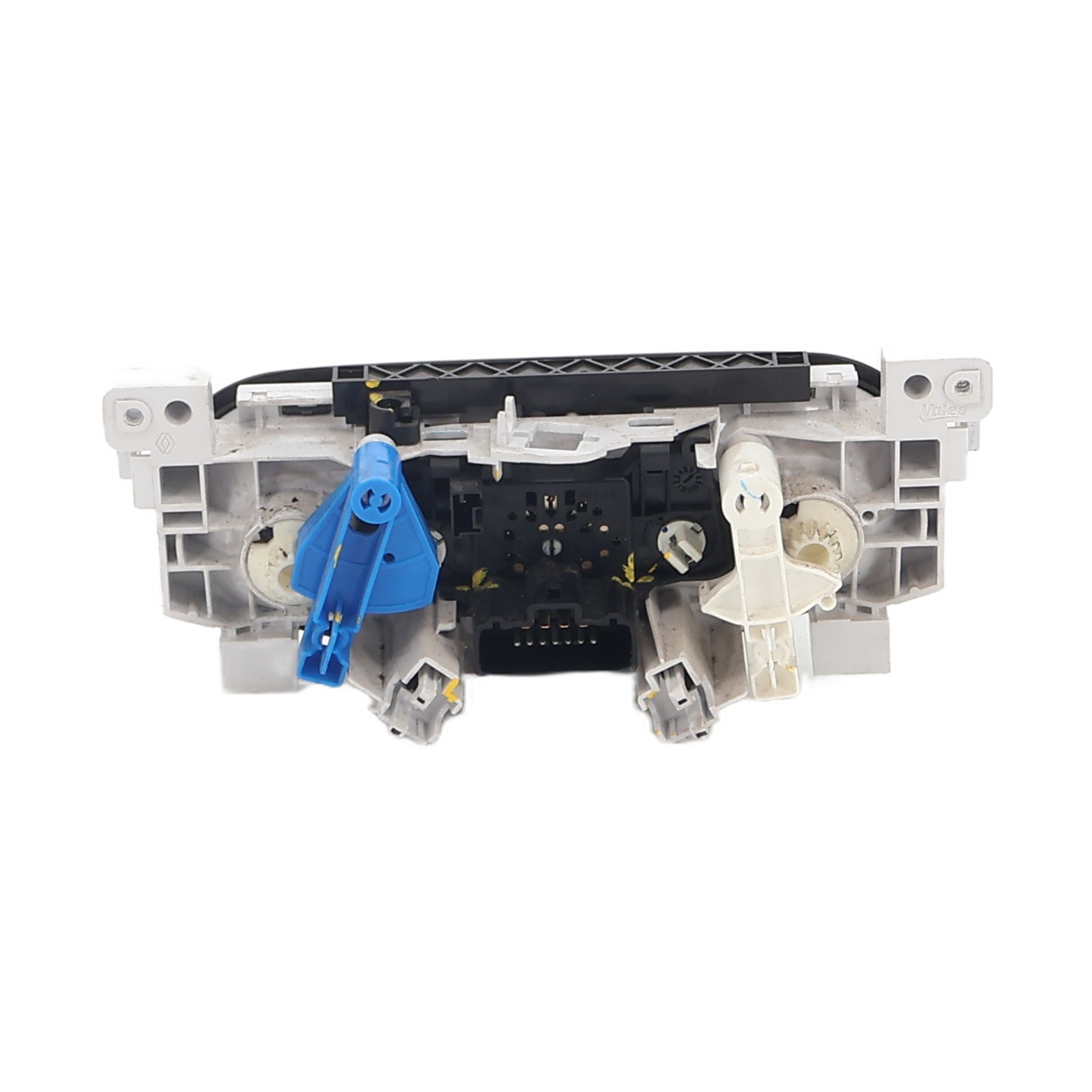Commande chauffage pour DACIA DUSTER 1 PHASE 2 Commande chauffage pour DACIA DUSTER 1 PHASE 2