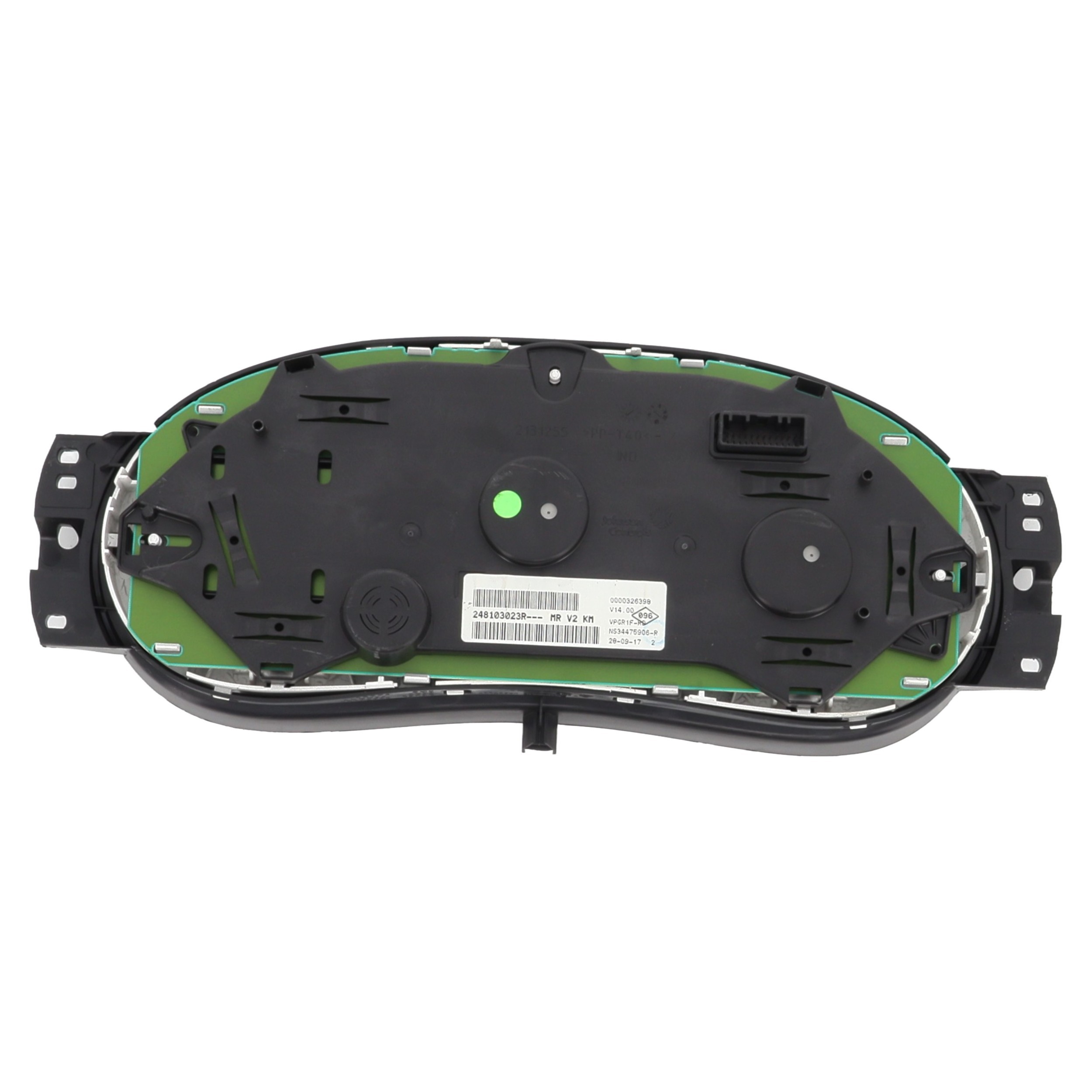 Compteur pour DACIA DUSTER 1 PHASE 2 Compteur pour DACIA DUSTER 1 PHASE 2