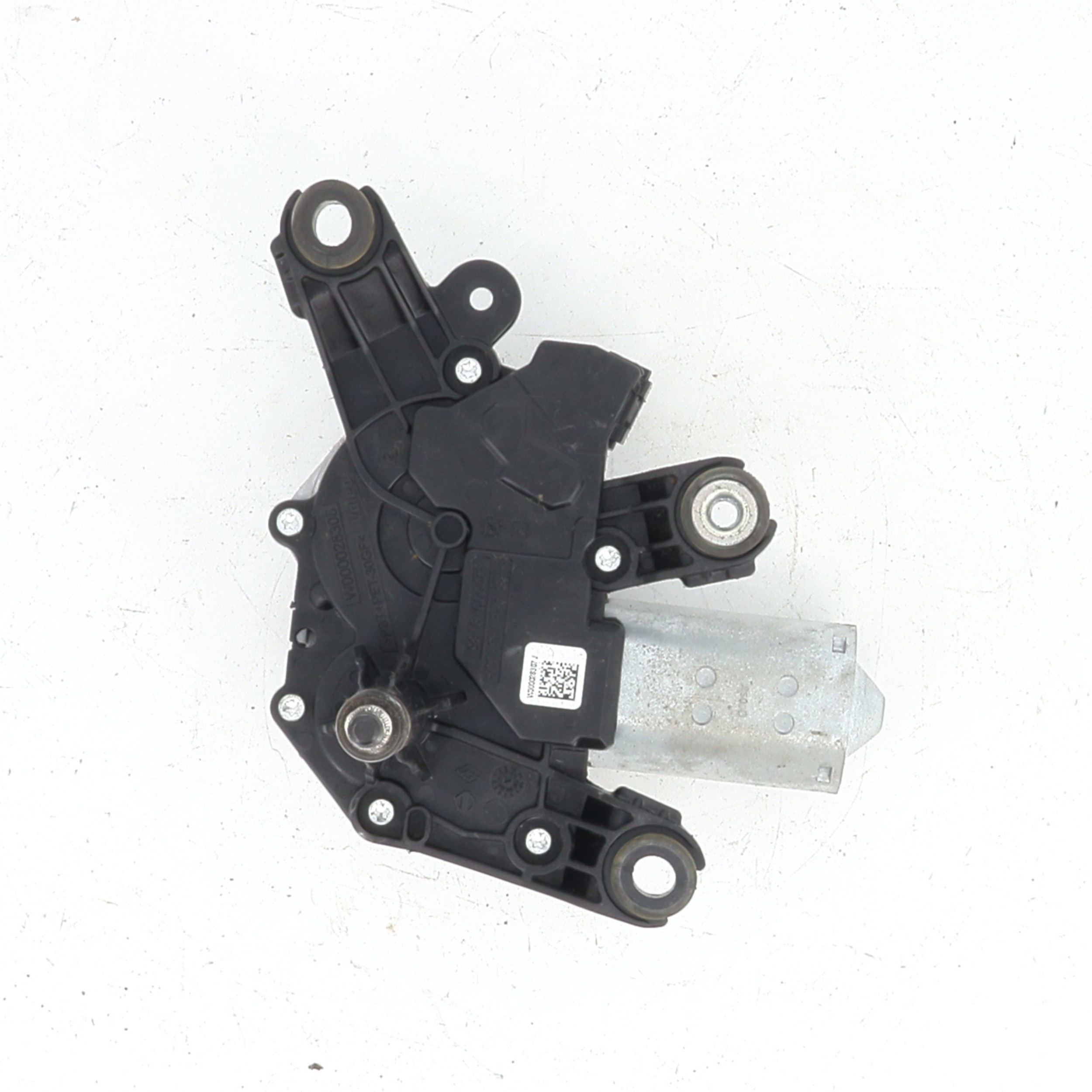 Moteur essuie glace arriere pour DACIA DUSTER 1 PHASE 2 Moteur essuie glace arriere pour DACIA DUSTER 1 PHASE 2