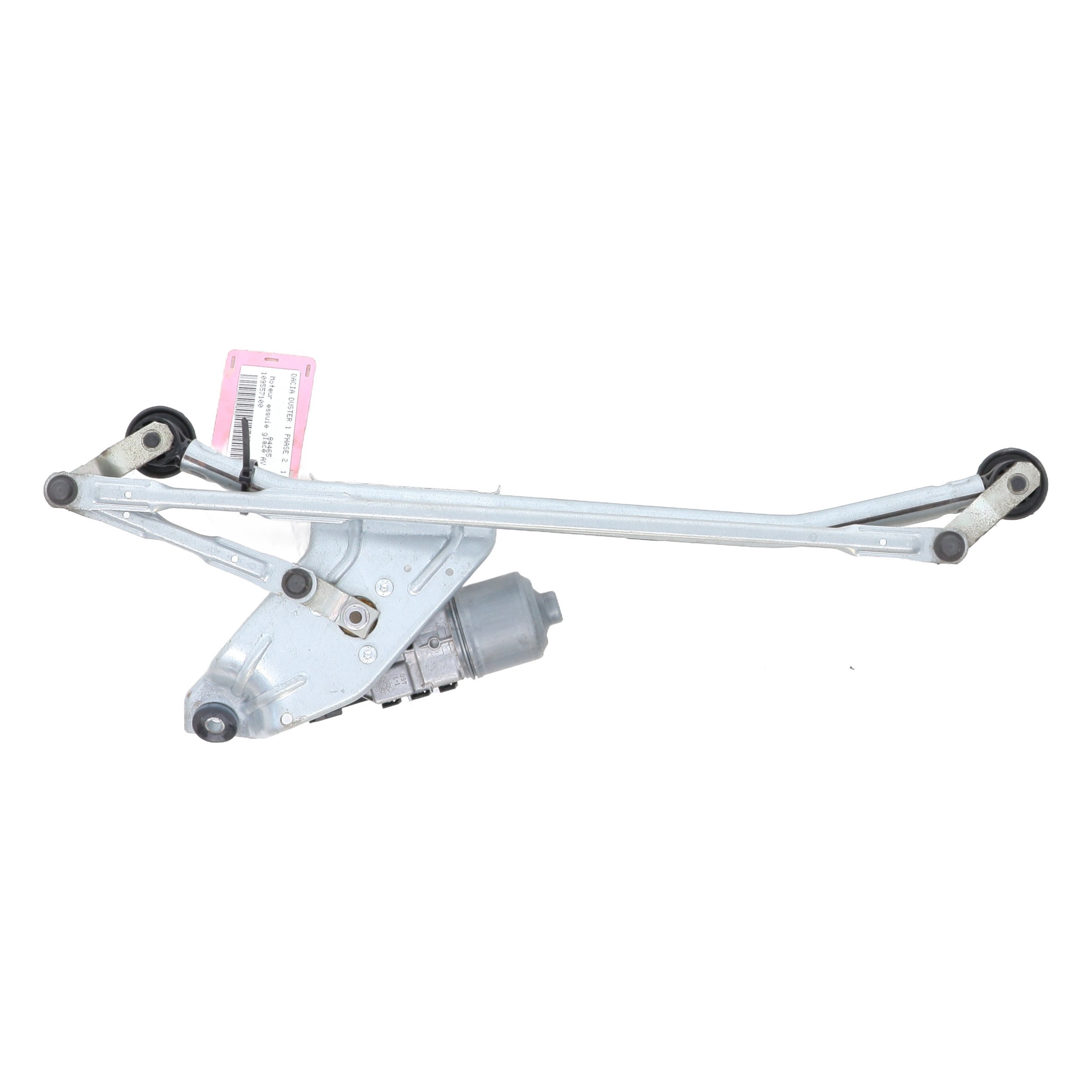 Mot. essuie glace avant pour DACIA DUSTER 1 PHASE 2 Mot. essuie glace avant pour DACIA DUSTER 1 PHASE 2