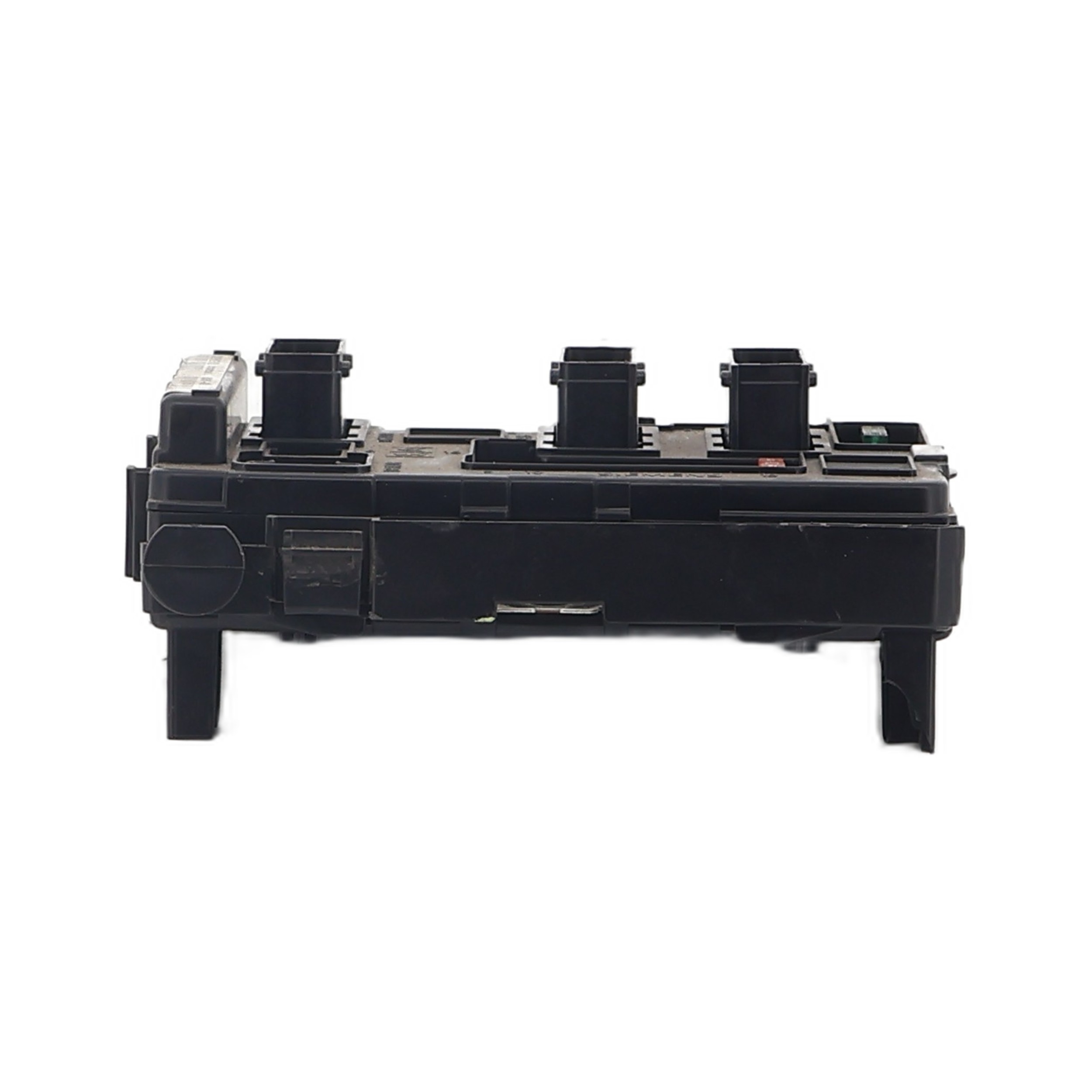Boitier servitude moteur (BSM) pour PEUGEOT 1007 Boitier servitude moteur (BSM) pour PEUGEOT 1007