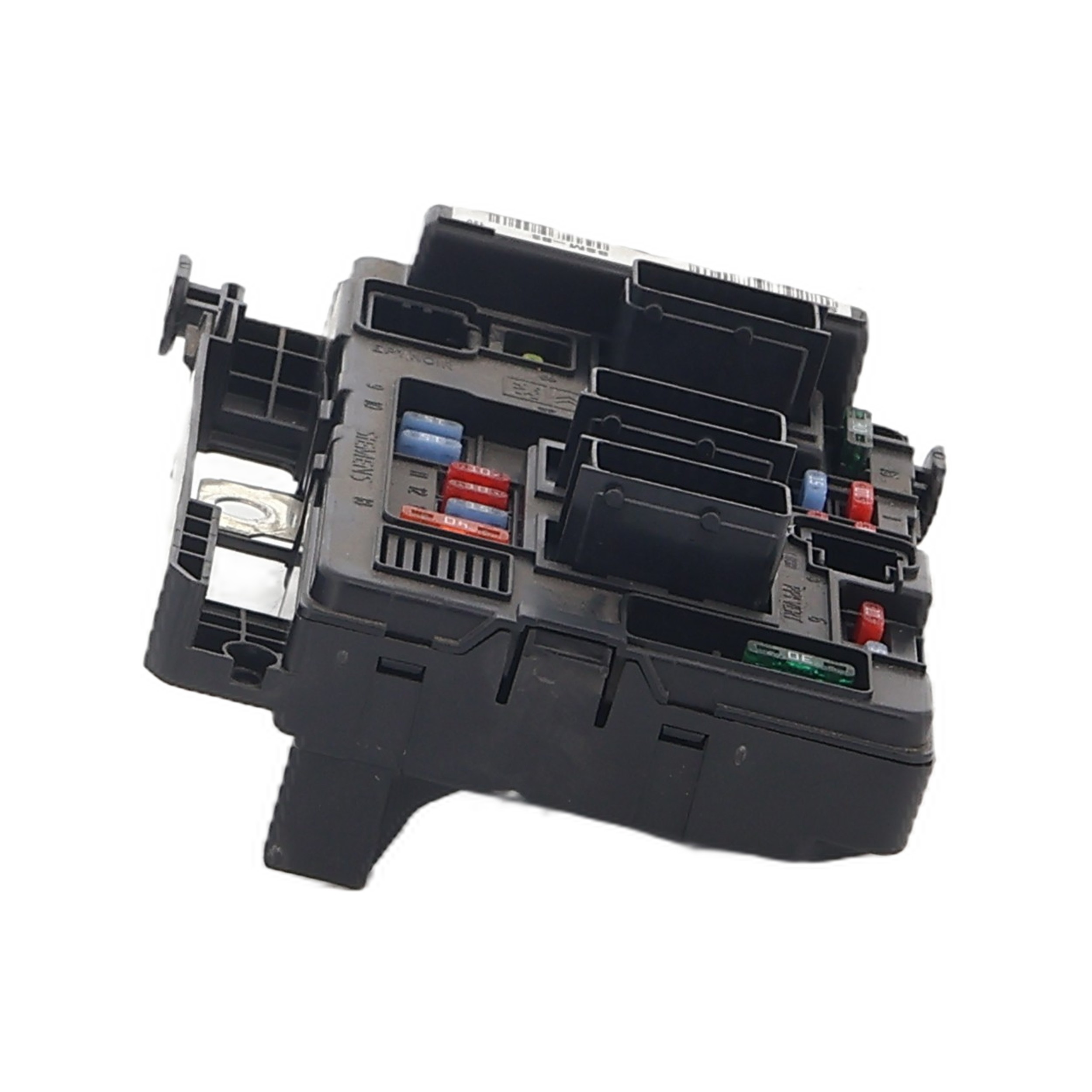 Boitier servitude moteur (BSM) pour PEUGEOT 1007 Boitier servitude moteur (BSM) pour PEUGEOT 1007