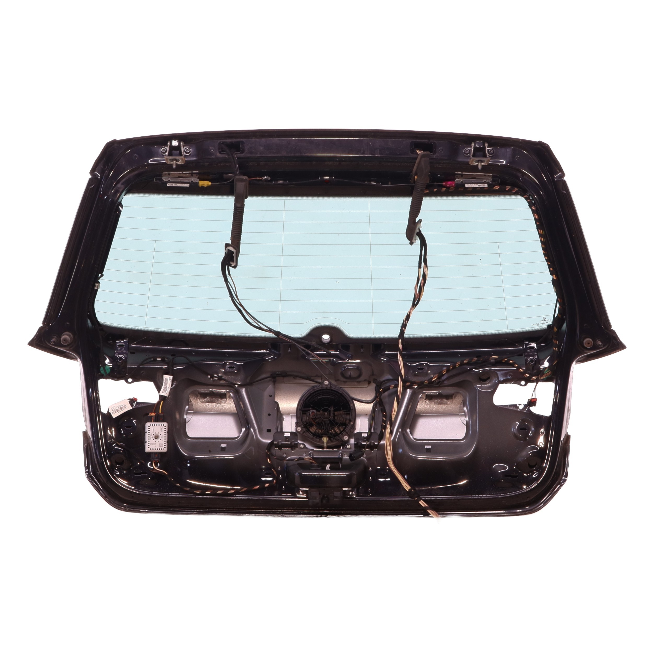 Malle/Hayon arriere pour VOLKSWAGEN GOLF 7 PHASE 1 Malle/Hayon arriere pour VOLKSWAGEN GOLF 7 PHASE 1