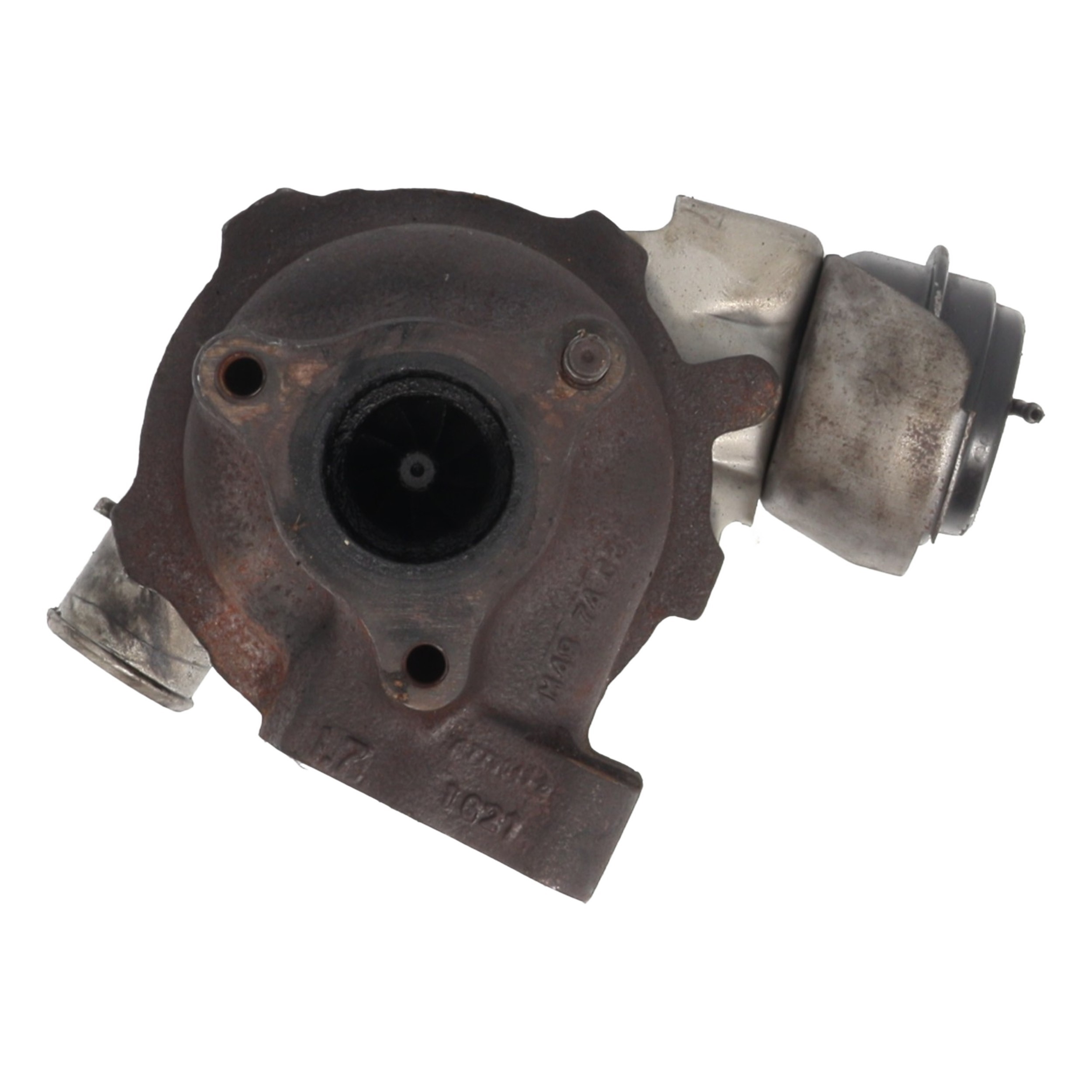 Turbo pour HYUNDAI IX 35 PHASE 1 Turbo pour HYUNDAI IX 35 PHASE 1
