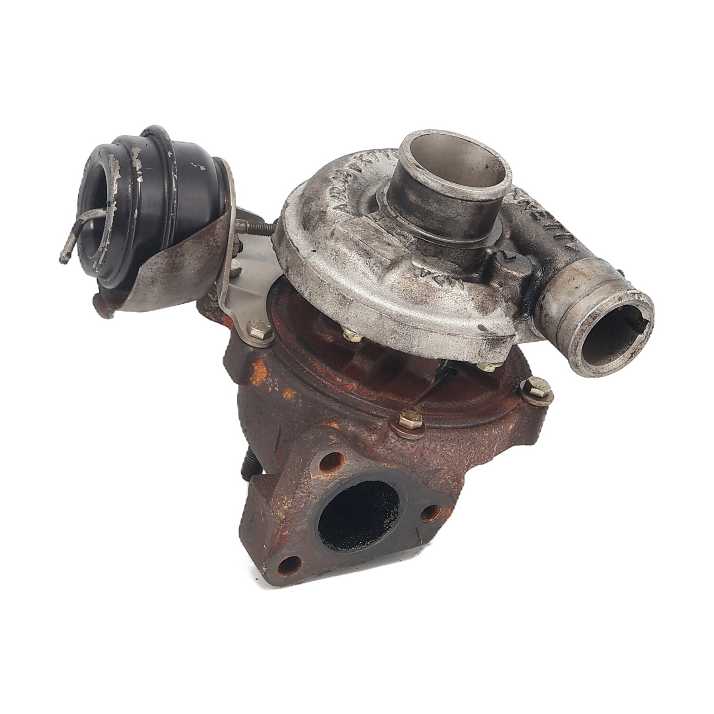 Turbo pour HYUNDAI IX 35 PHASE 1 Turbo pour HYUNDAI IX 35 PHASE 1