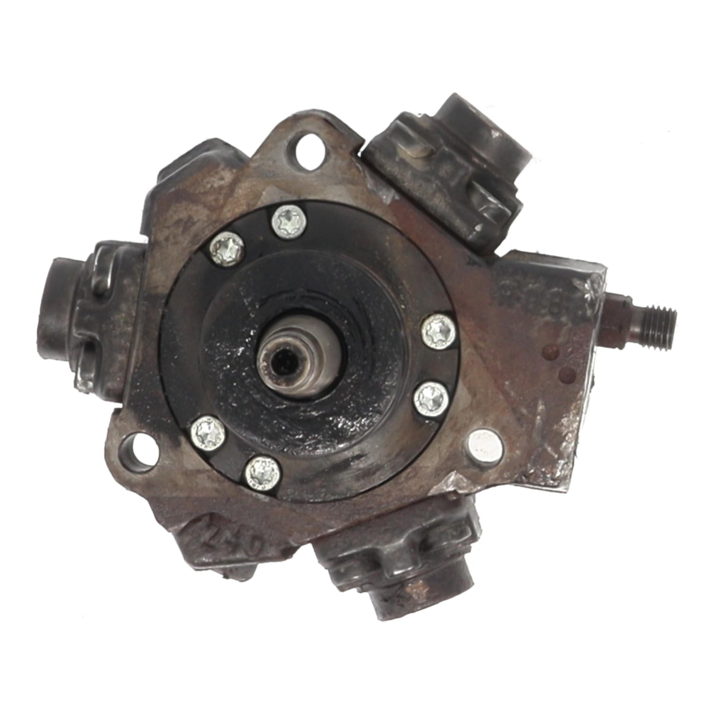 Pompe à injection pour HYUNDAI IX 35 PHASE 1 Pompe à injection pour HYUNDAI IX 35 PHASE 1