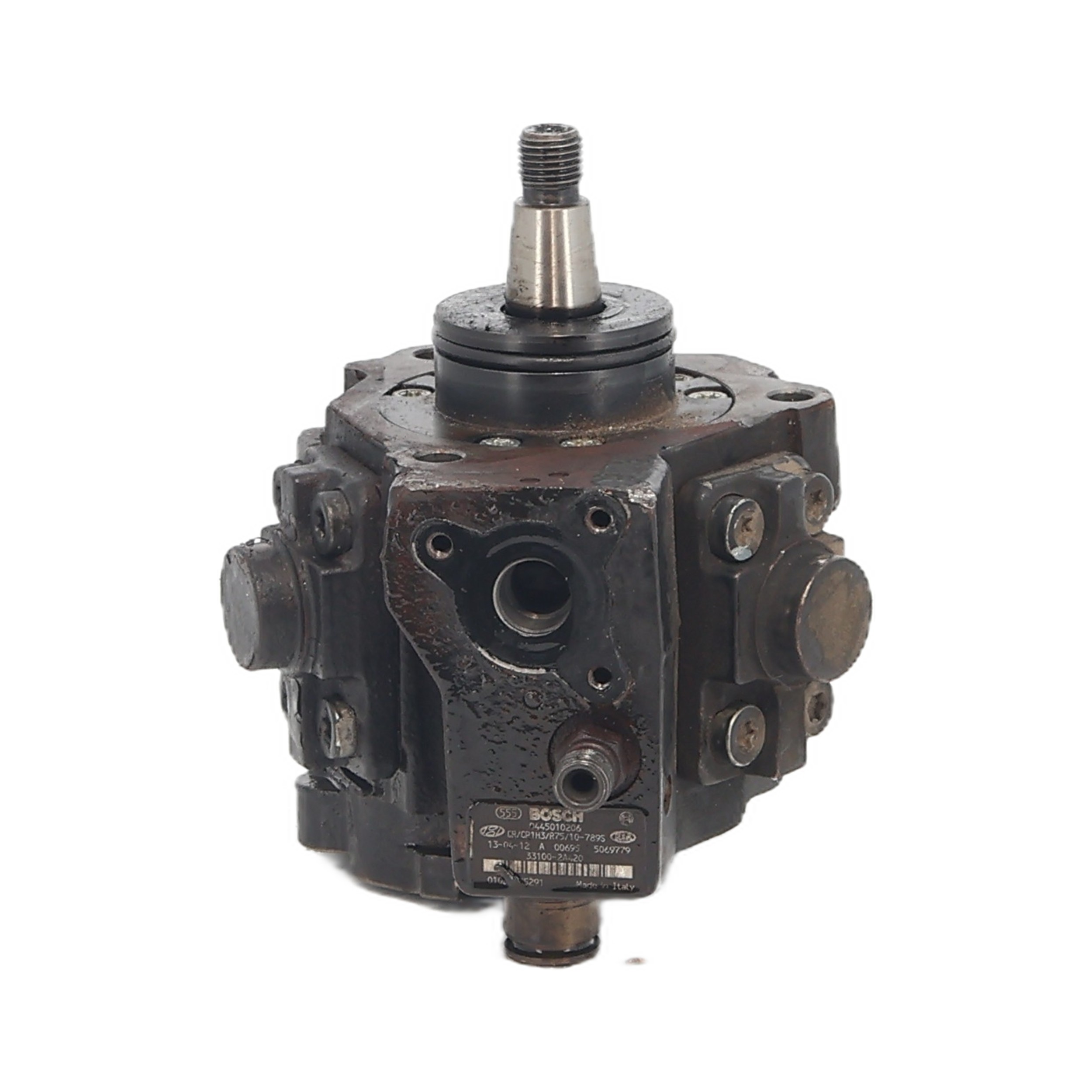 Pompe à injection pour HYUNDAI IX 35 PHASE 1 Pompe à injection pour HYUNDAI IX 35 PHASE 1