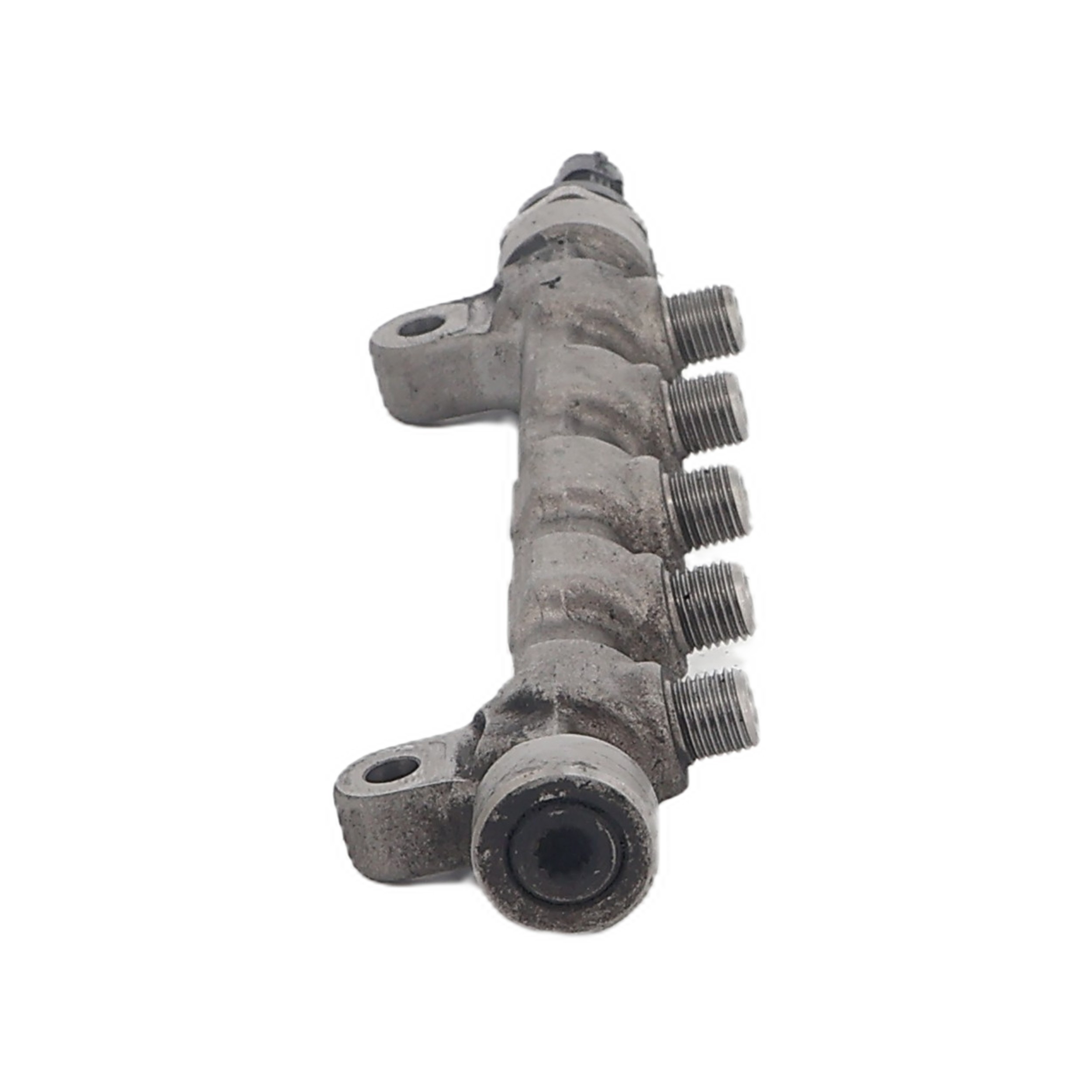 Rampe injection pour HYUNDAI IX 35 PHASE 1 Rampe injection pour HYUNDAI IX 35 PHASE 1