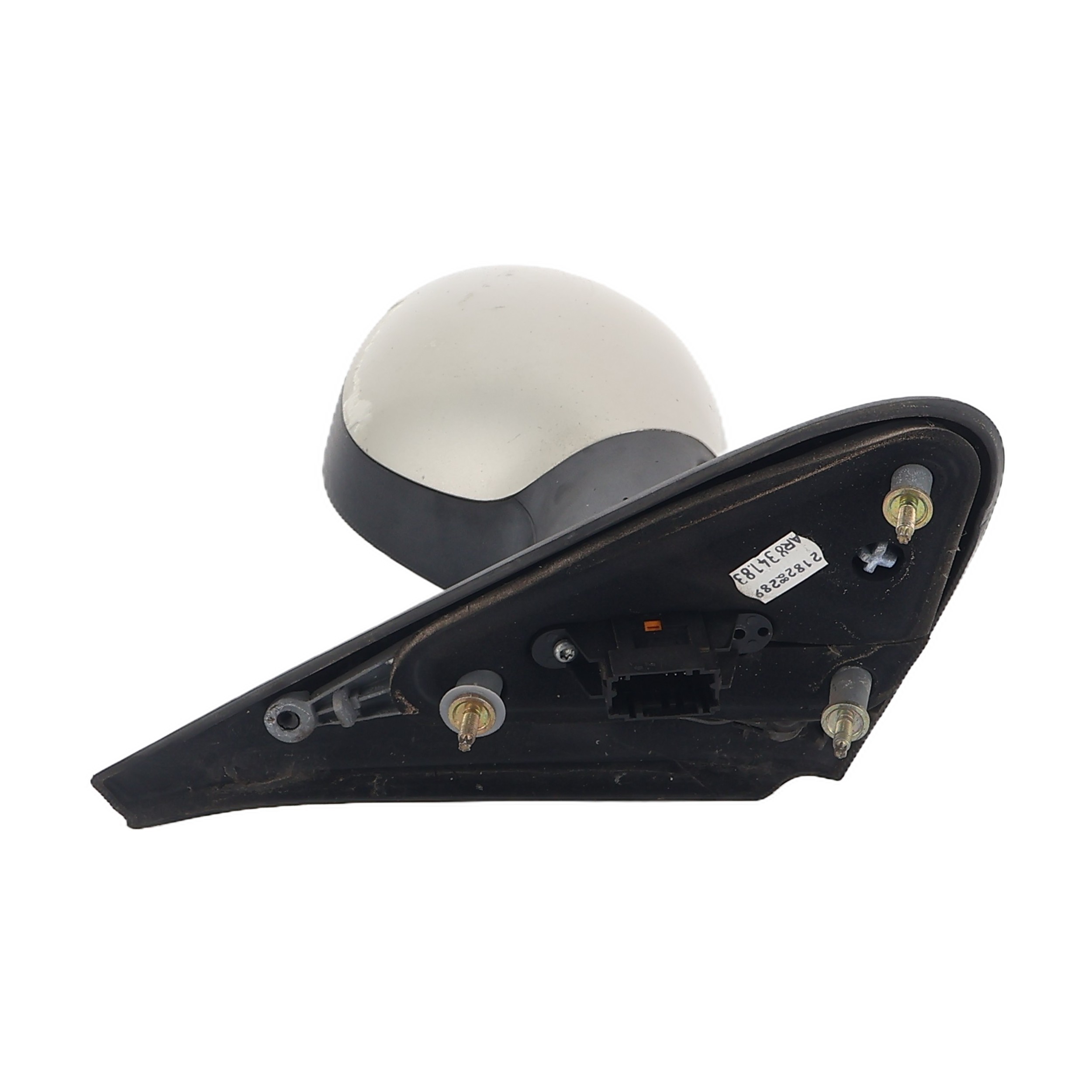 Retroviseur gauche pour RENAULT MEGANE 1 PHASE 1 Retroviseur gauche pour RENAULT MEGANE 1 PHASE 1