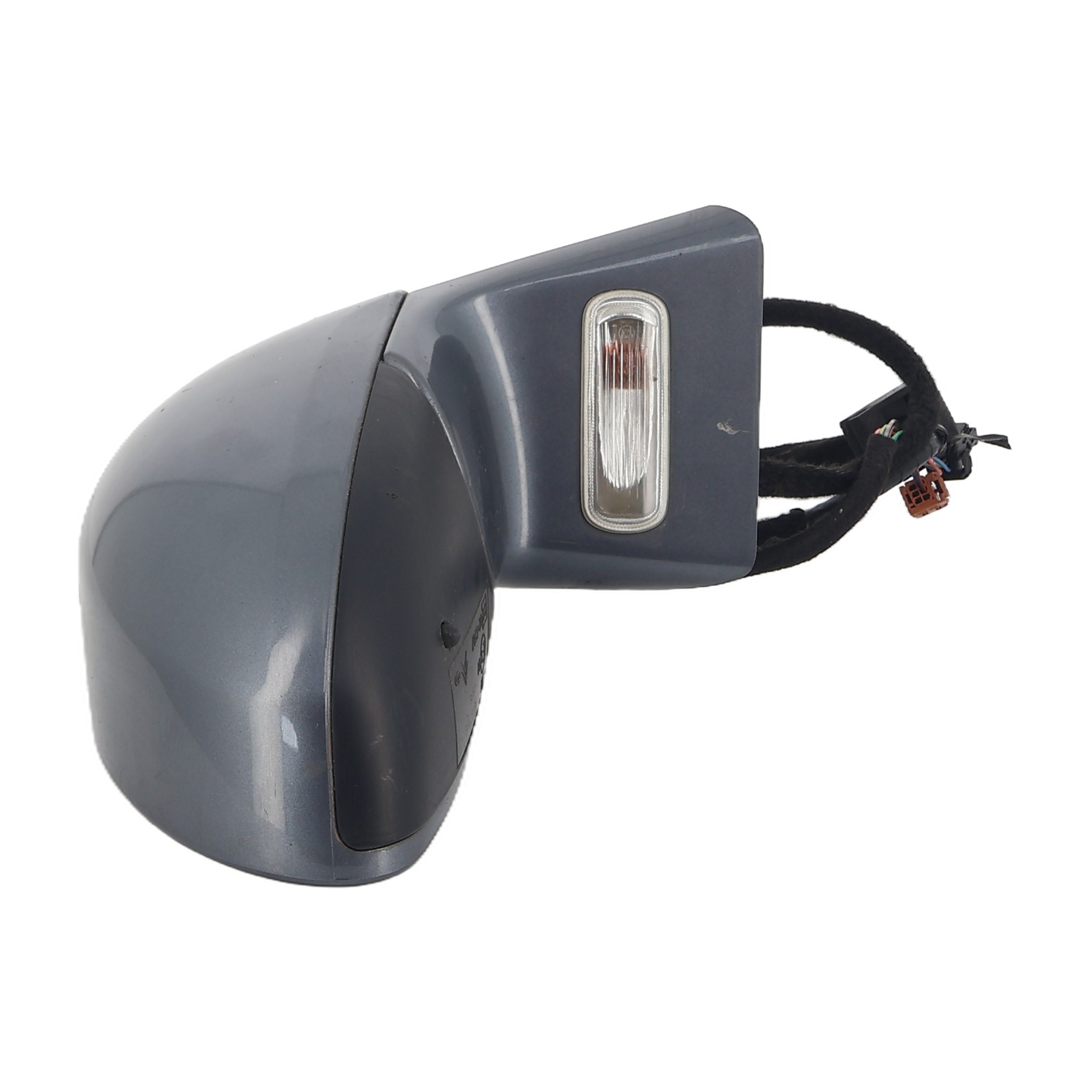 Retroviseur droit pour CITROEN C4 1 PHASE 2 Retroviseur droit pour CITROEN C4 1 PHASE 2