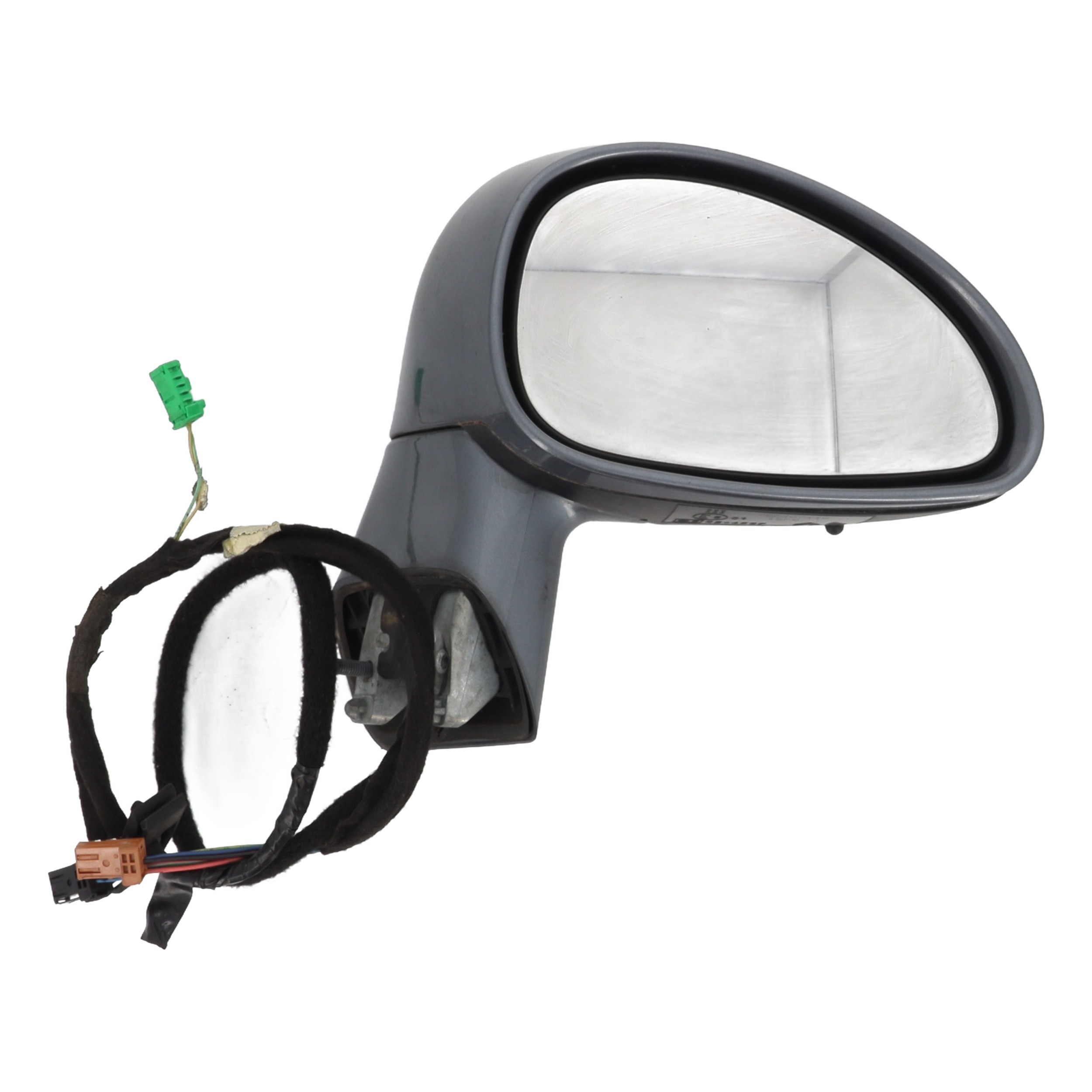 Retroviseur droit pour CITROEN C4 1 PHASE 2 Retroviseur droit pour CITROEN C4 1 PHASE 2