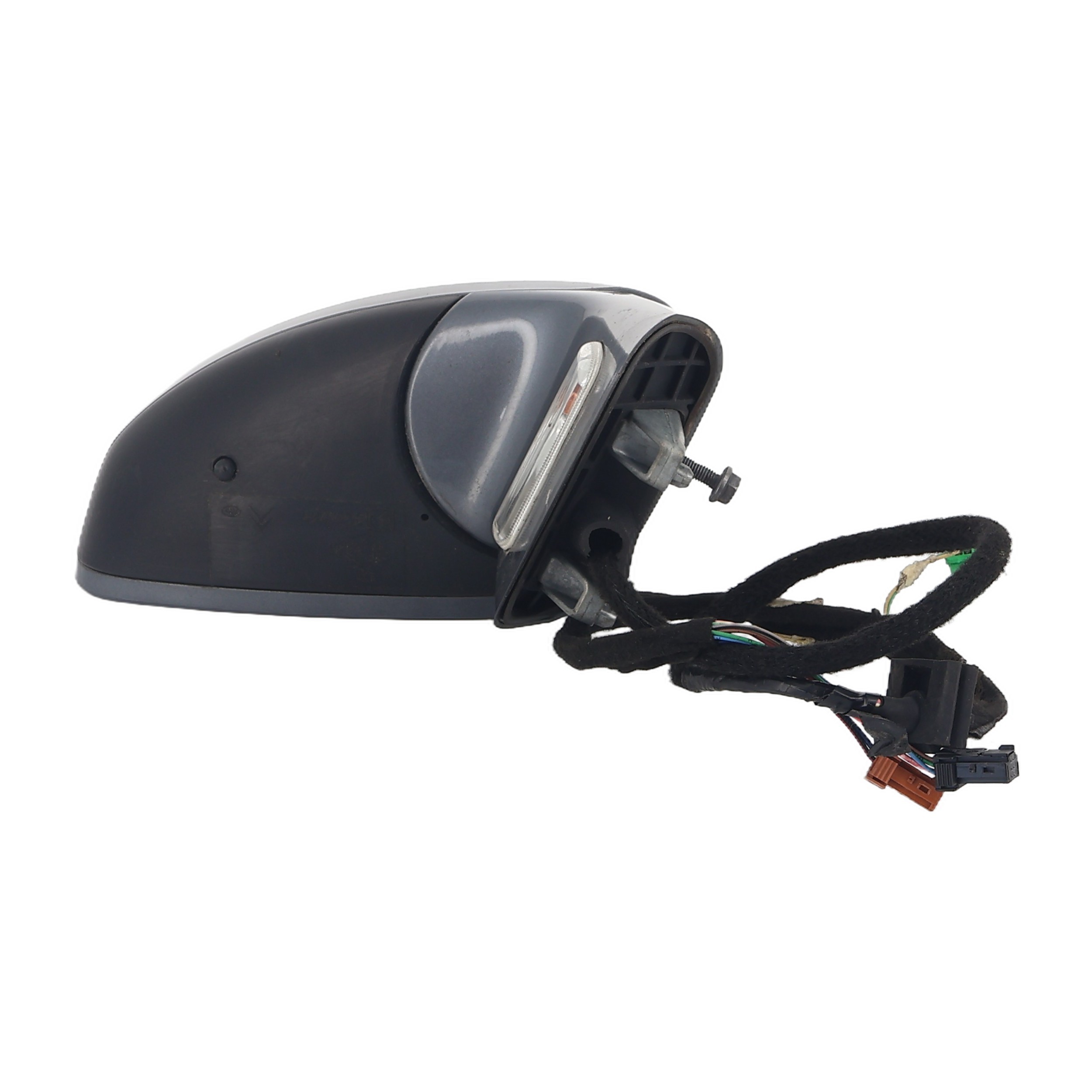 Retroviseur droit pour CITROEN C4 1 PHASE 2 Retroviseur droit pour CITROEN C4 1 PHASE 2