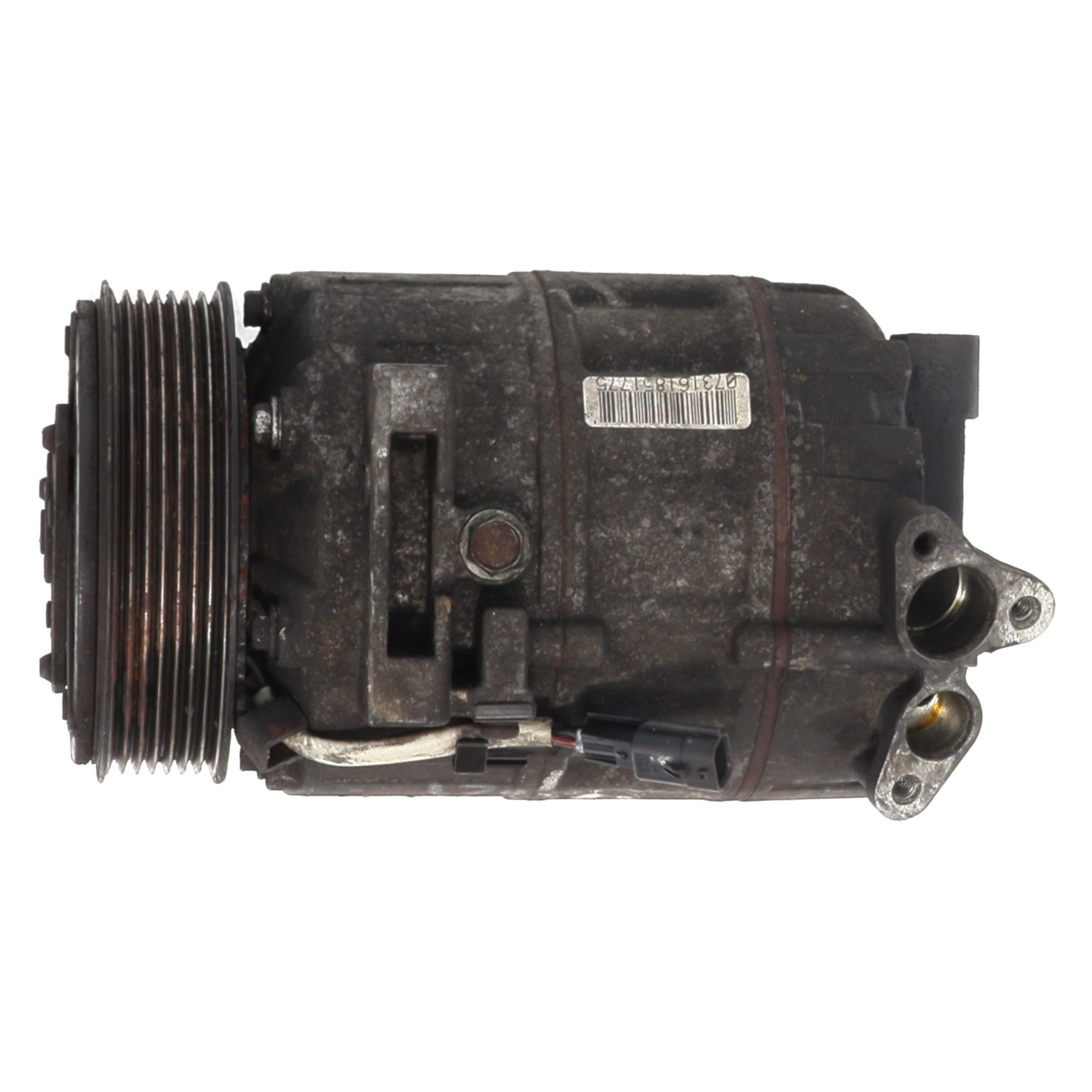 Compresseur clim pour NISSAN PRIMASTAR 1 PHASE 2 Compresseur clim pour NISSAN PRIMASTAR 1 PHASE 2