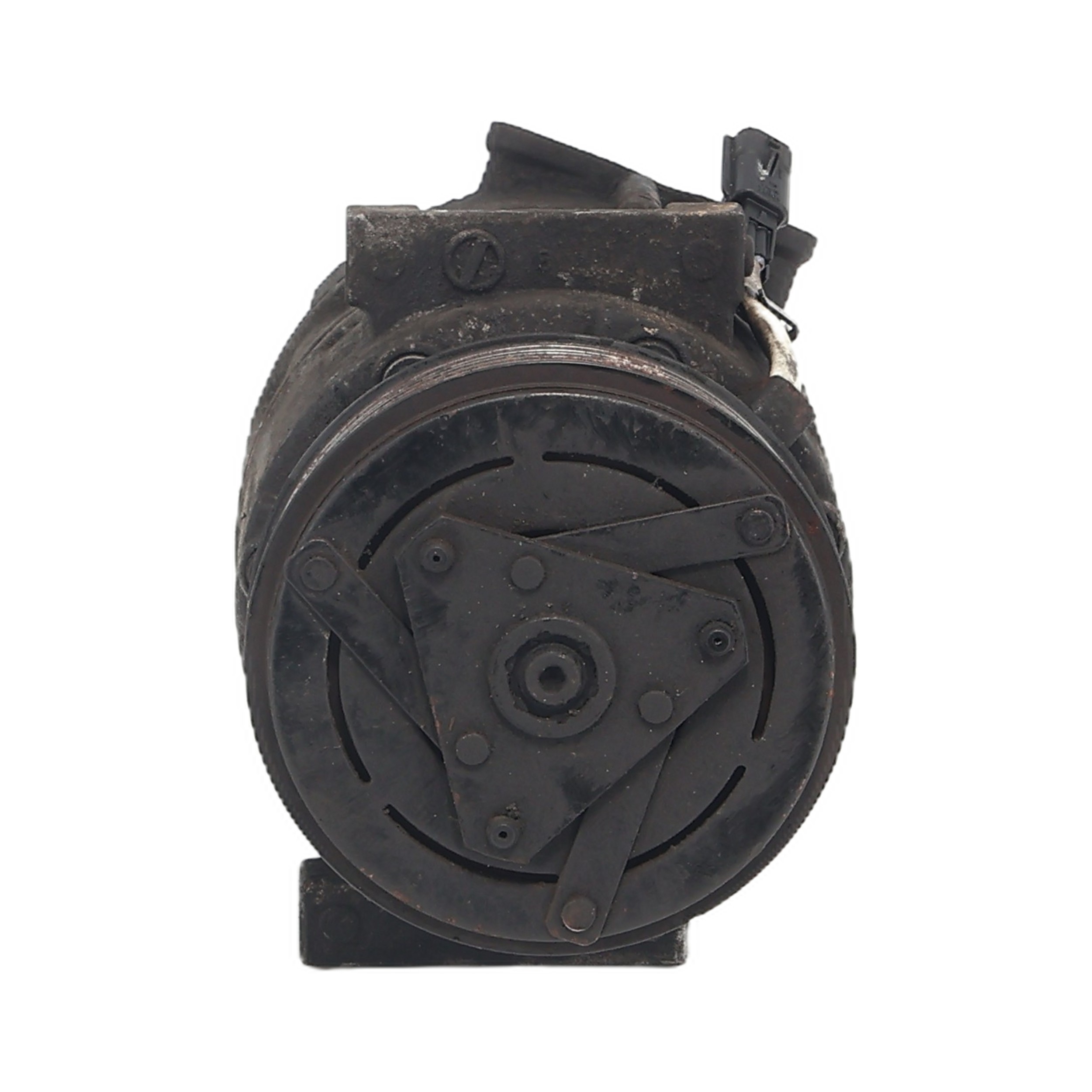 Compresseur clim pour NISSAN PRIMASTAR 1 PHASE 2 Compresseur clim pour NISSAN PRIMASTAR 1 PHASE 2