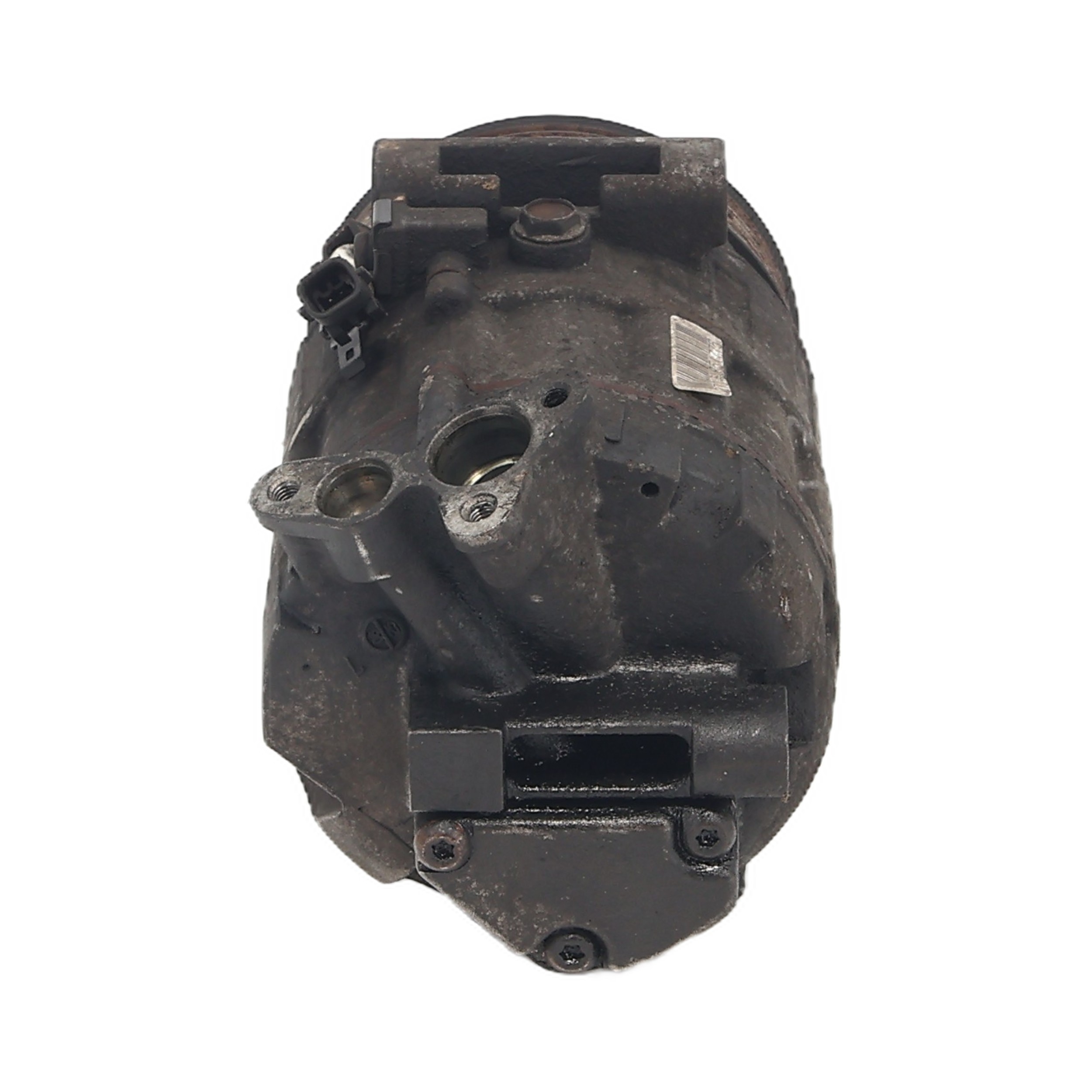 Compresseur clim pour NISSAN PRIMASTAR 1 PHASE 2 Compresseur clim pour NISSAN PRIMASTAR 1 PHASE 2