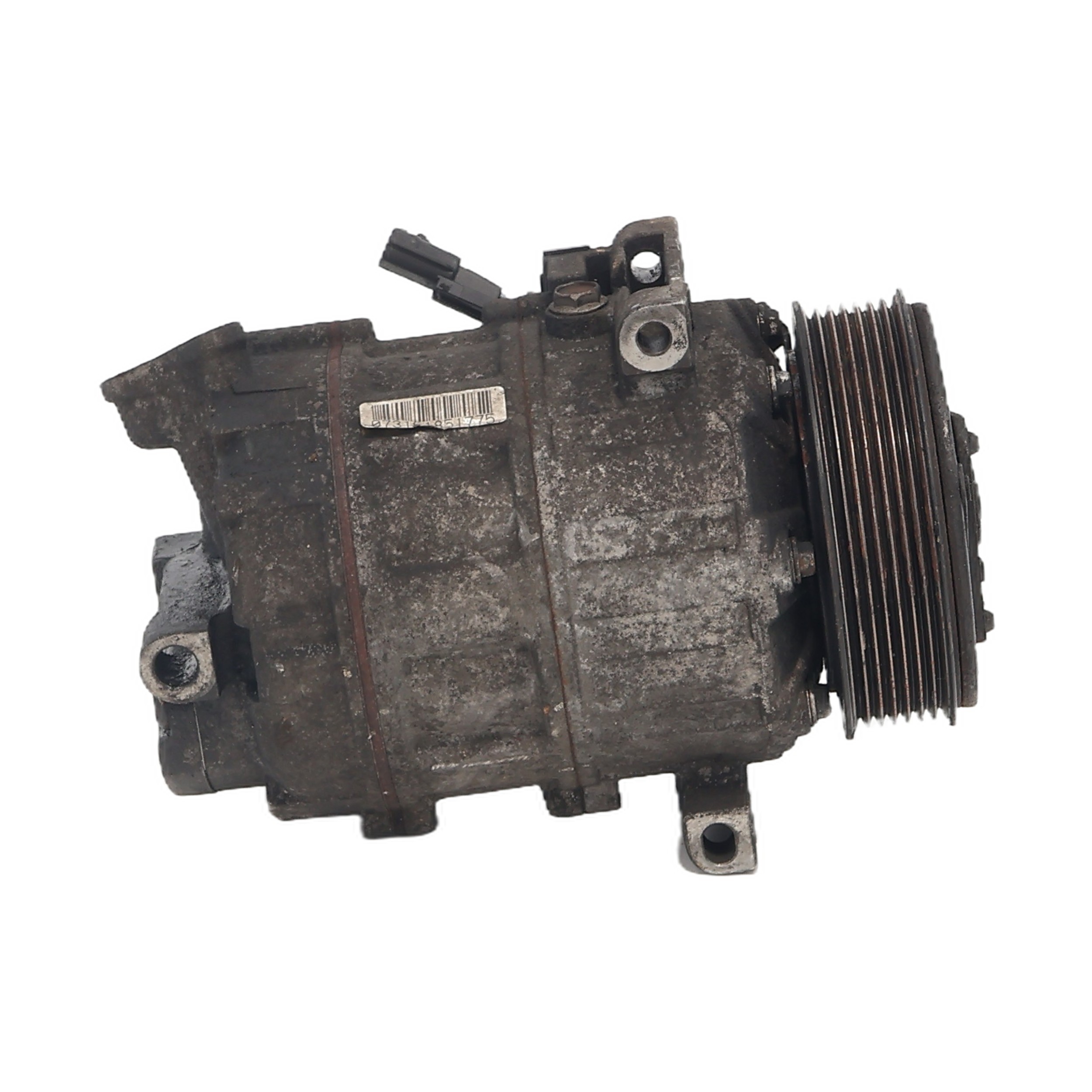 Compresseur clim pour NISSAN PRIMASTAR 1 PHASE 2 Compresseur clim pour NISSAN PRIMASTAR 1 PHASE 2