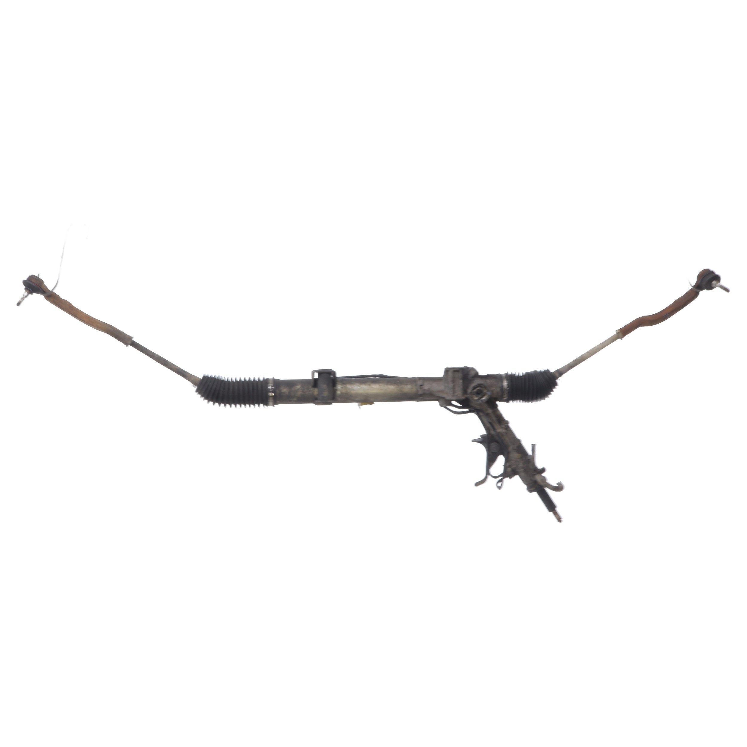 Cremaillere assistee pour NISSAN PRIMASTAR 1 PHASE 2 Cremaillere assistee pour NISSAN PRIMASTAR 1 PHASE 2