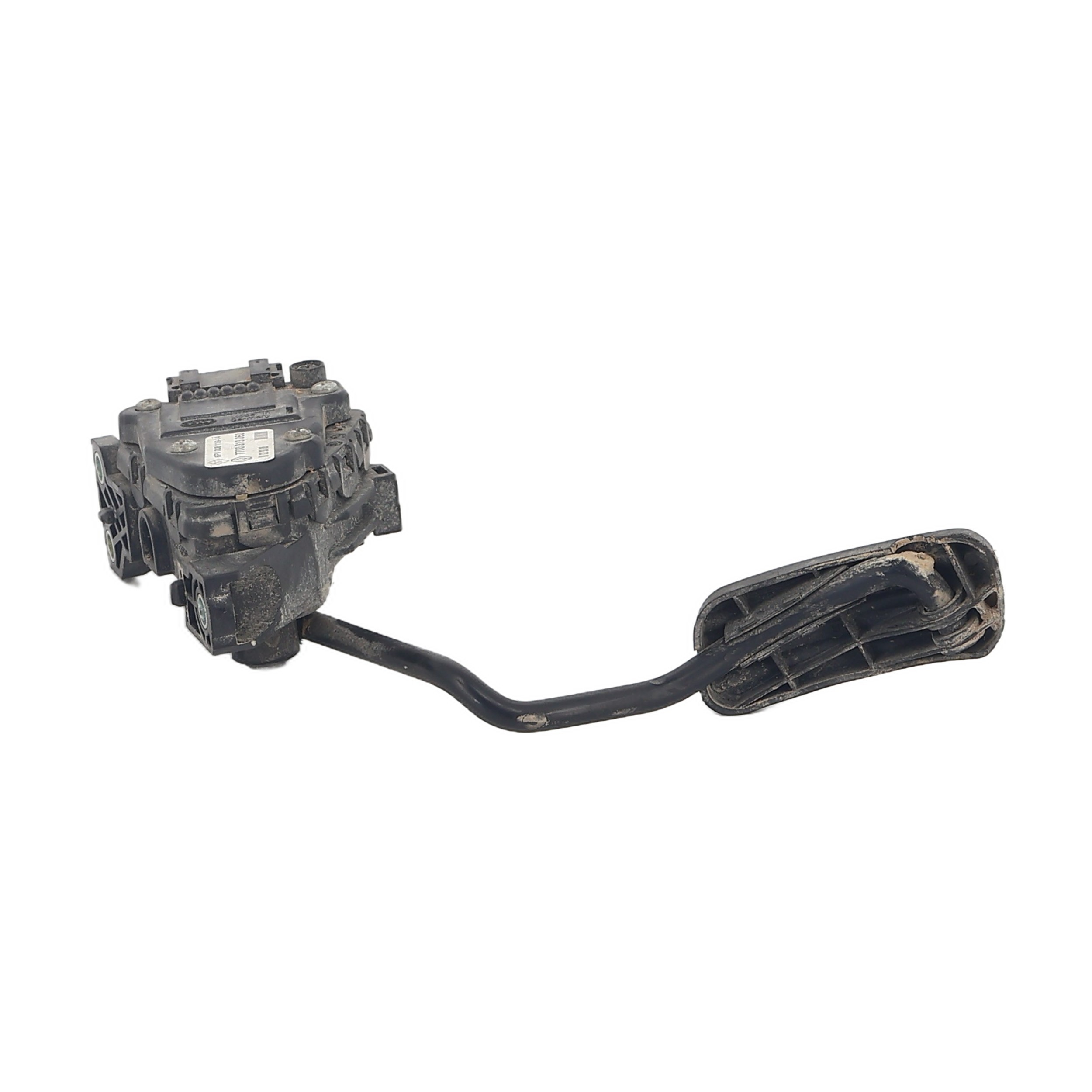 Pedalier d'accelerateur pour NISSAN PRIMASTAR 1 PHASE 2 Pedalier d'accelerateur pour NISSAN PRIMASTAR 1 PHASE 2