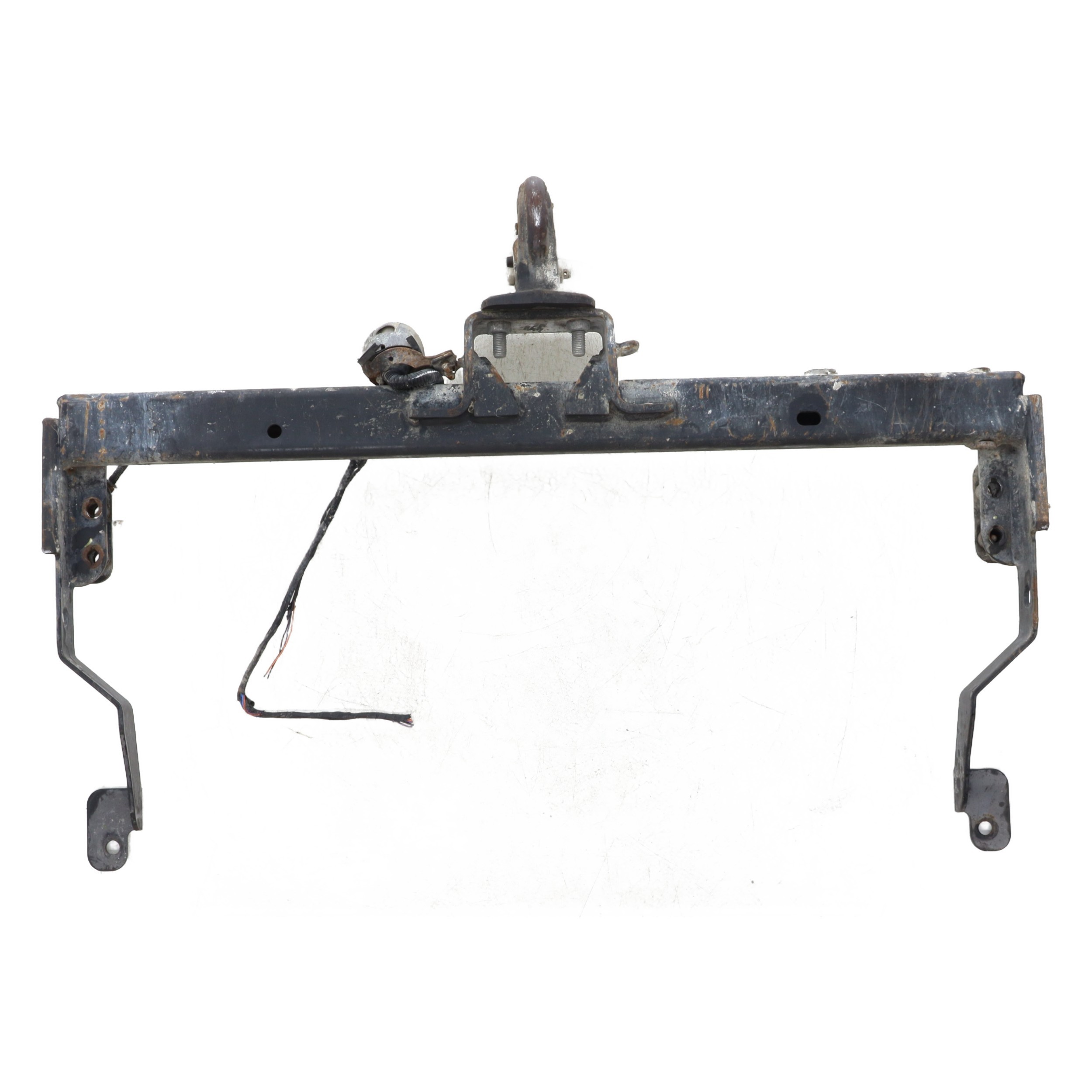 Attelage (boule de remorquage) pour NISSAN PRIMASTAR 1 PHASE 2 Attelage (boule de remorquage) pour NISSAN PRIMASTAR 1 PHASE 2