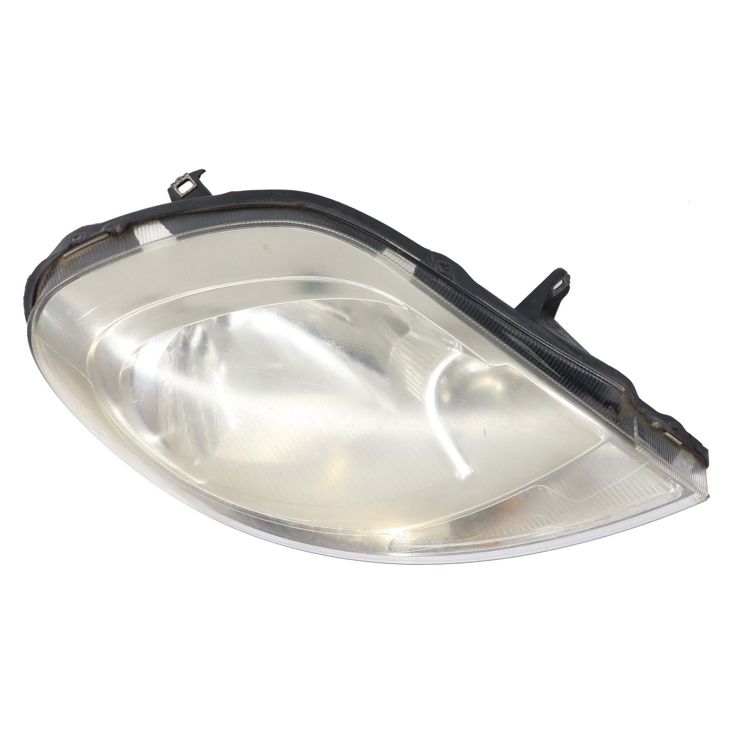 Optique avant principal droit (feux)(phare) pour NISSAN PRIMASTAR 1 PHASE 2 Optique avant principal droit (feux)(phare) pour NISSAN PRIMASTAR 1 PHASE 2