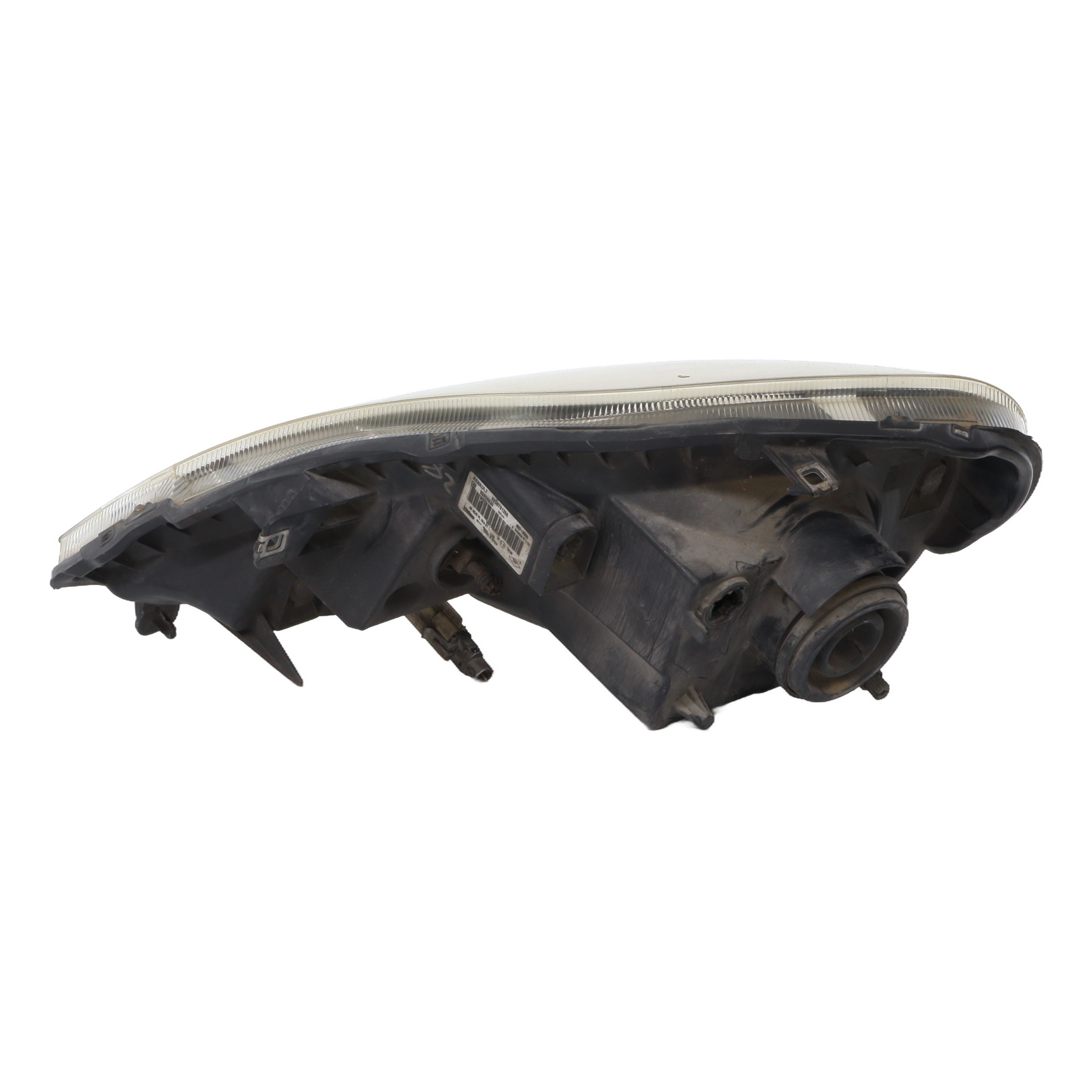 Optique avant principal droit (feux)(phare) pour NISSAN PRIMASTAR 1 PHASE 2 Optique avant principal droit (feux)(phare) pour NISSAN PRIMASTAR 1 PHASE 2