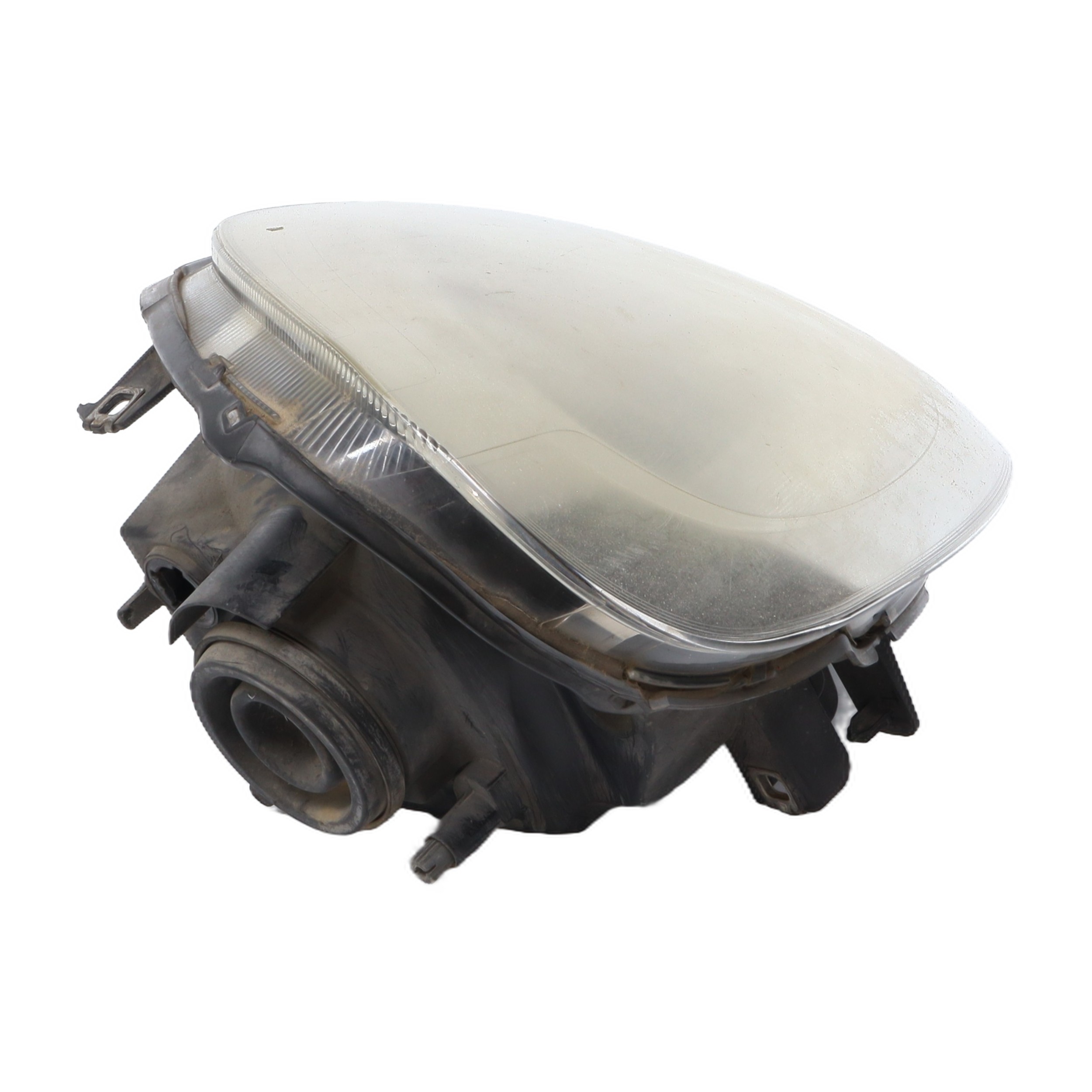 Optique avant principal droit (feux)(phare) pour NISSAN PRIMASTAR 1 PHASE 2 Optique avant principal droit (feux)(phare) pour NISSAN PRIMASTAR 1 PHASE 2