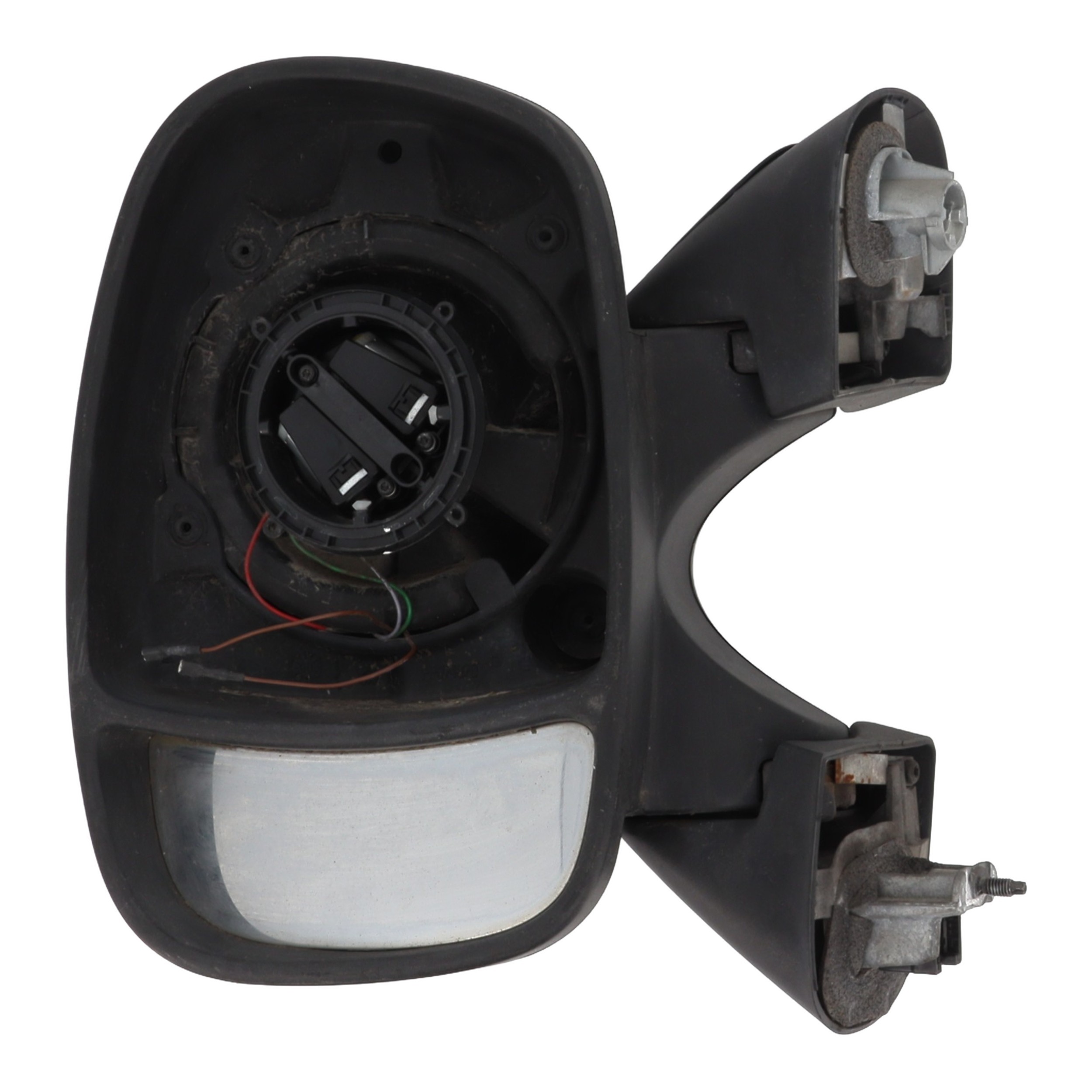 Retroviseur gauche pour NISSAN PRIMASTAR 1 PHASE 2 Retroviseur gauche pour NISSAN PRIMASTAR 1 PHASE 2