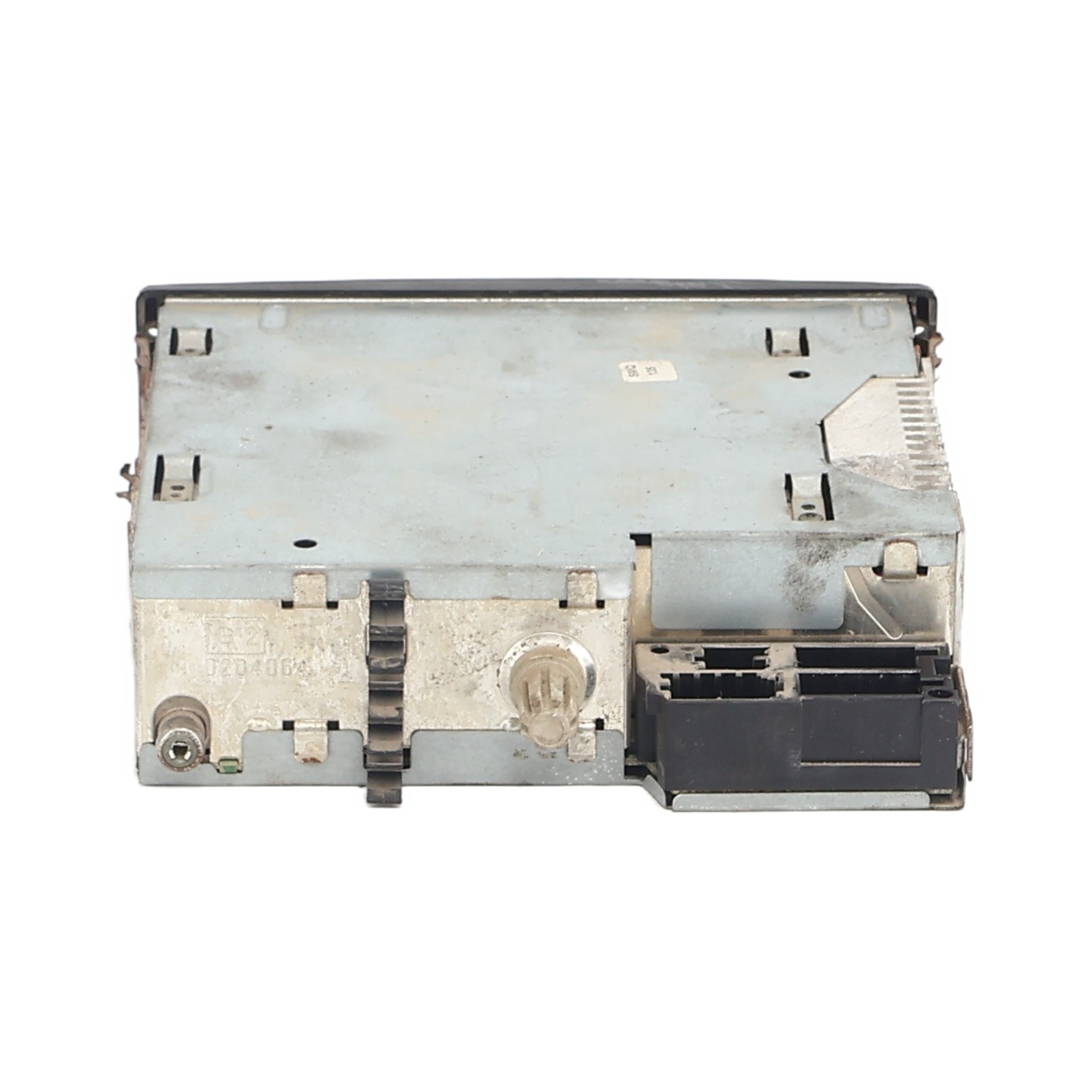 Autoradio d'origine pour NISSAN PRIMASTAR 1 PHASE 2 Autoradio d'origine pour NISSAN PRIMASTAR 1 PHASE 2