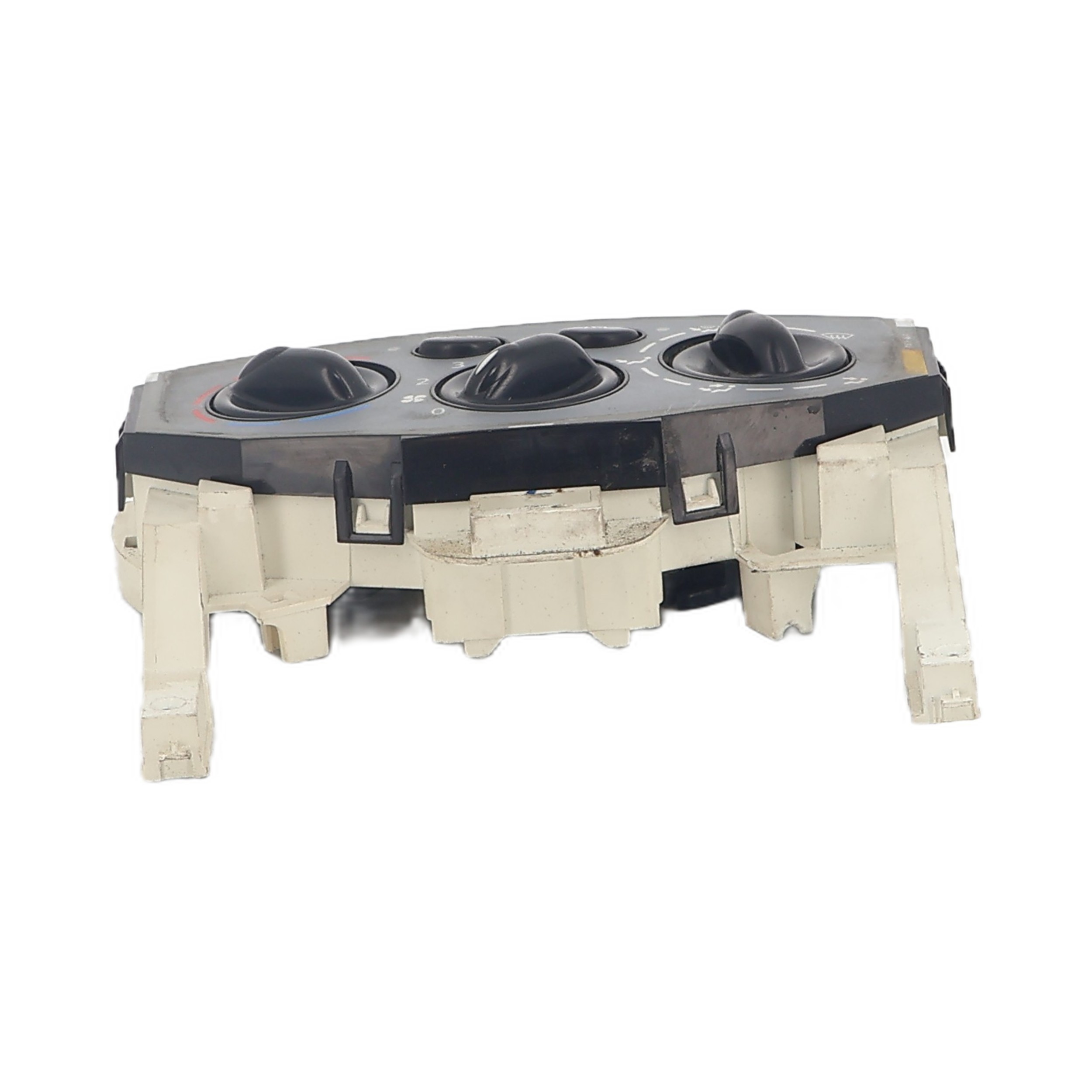Commande chauffage pour NISSAN PRIMASTAR 1 PHASE 2 Commande chauffage pour NISSAN PRIMASTAR 1 PHASE 2