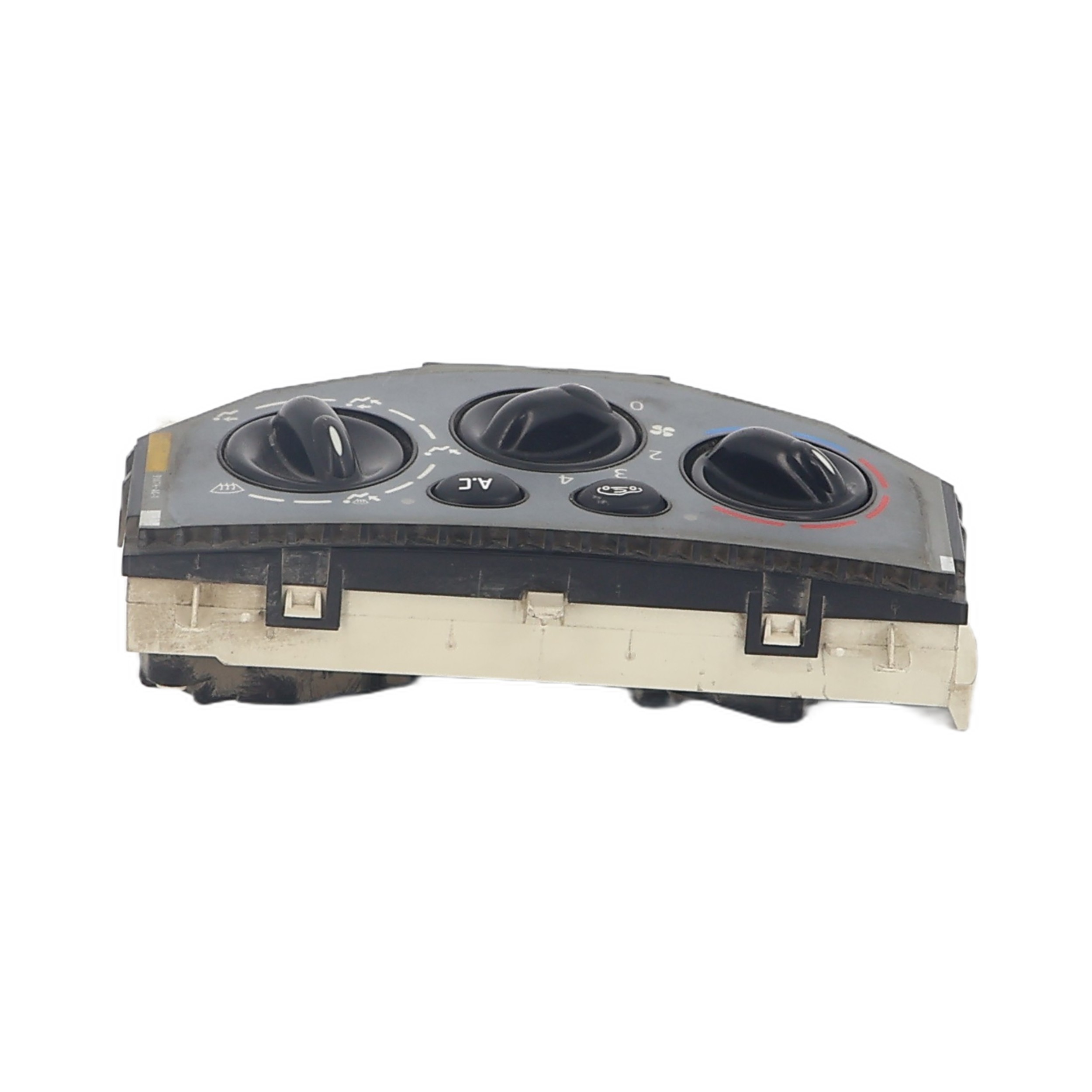 Commande chauffage pour NISSAN PRIMASTAR 1 PHASE 2 Commande chauffage pour NISSAN PRIMASTAR 1 PHASE 2