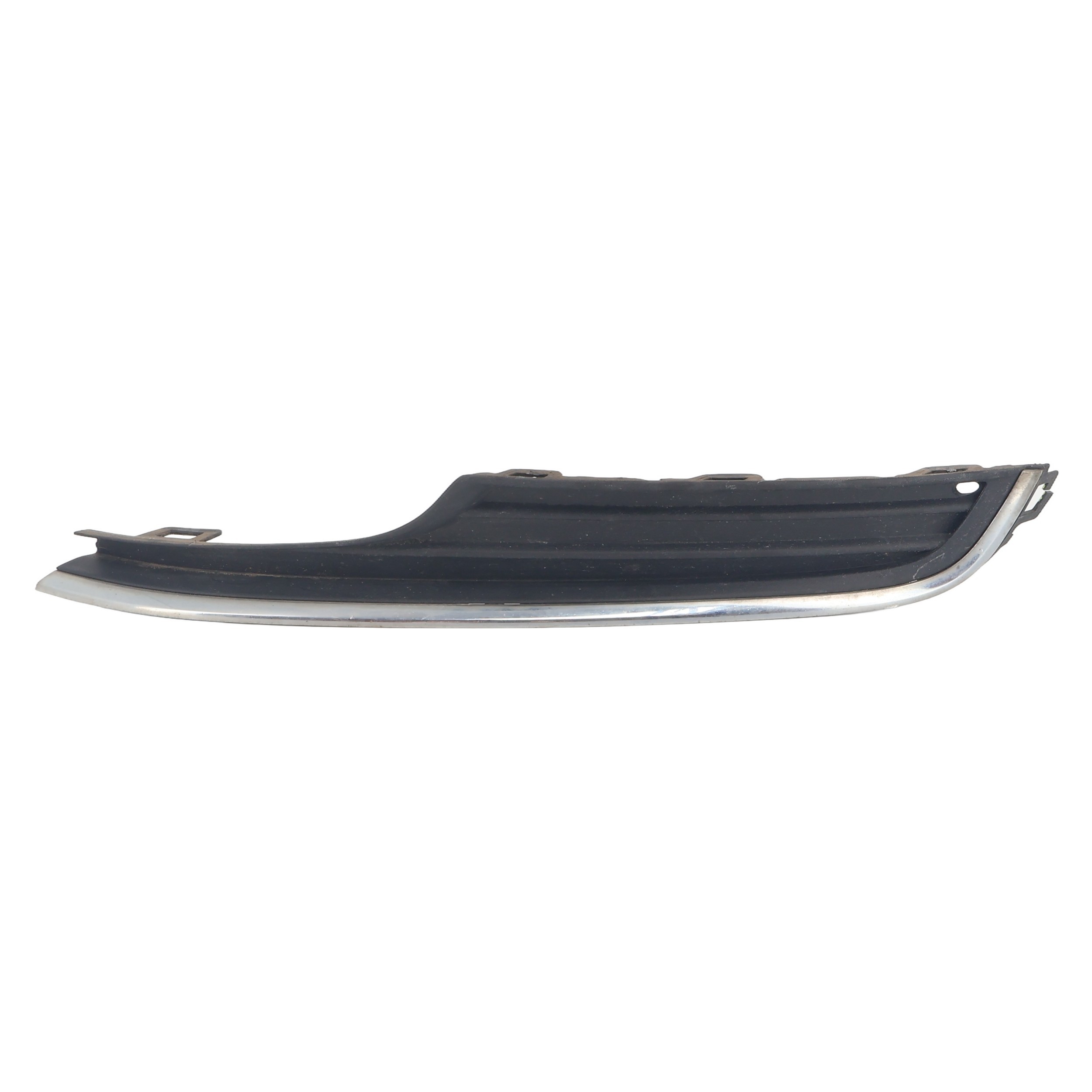 Grille de pare choc pour VOLKSWAGEN GOLF 7 PHASE 1 Grille de pare choc pour VOLKSWAGEN GOLF 7 PHASE 1