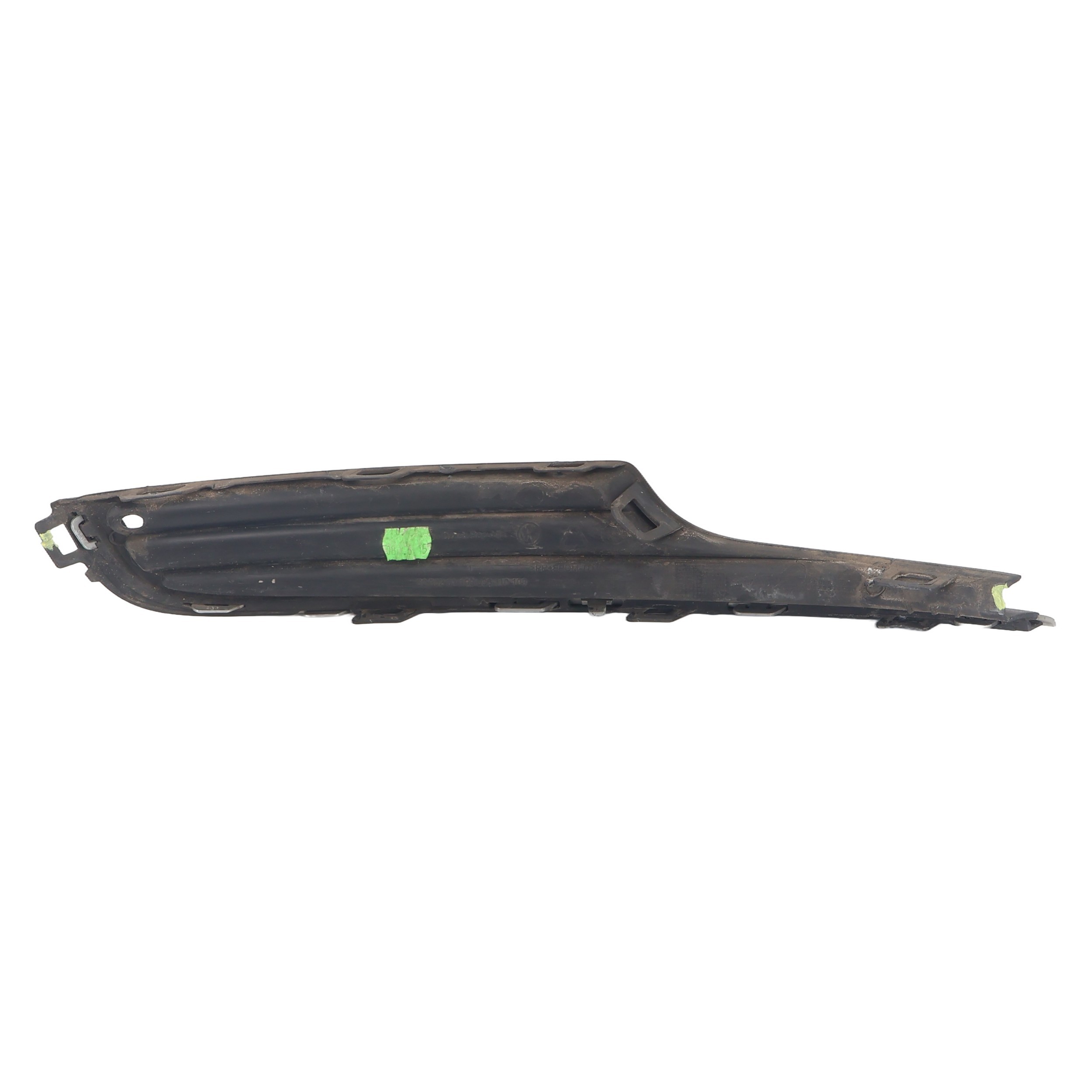 Grille de pare choc pour VOLKSWAGEN GOLF 7 PHASE 1 Grille de pare choc pour VOLKSWAGEN GOLF 7 PHASE 1