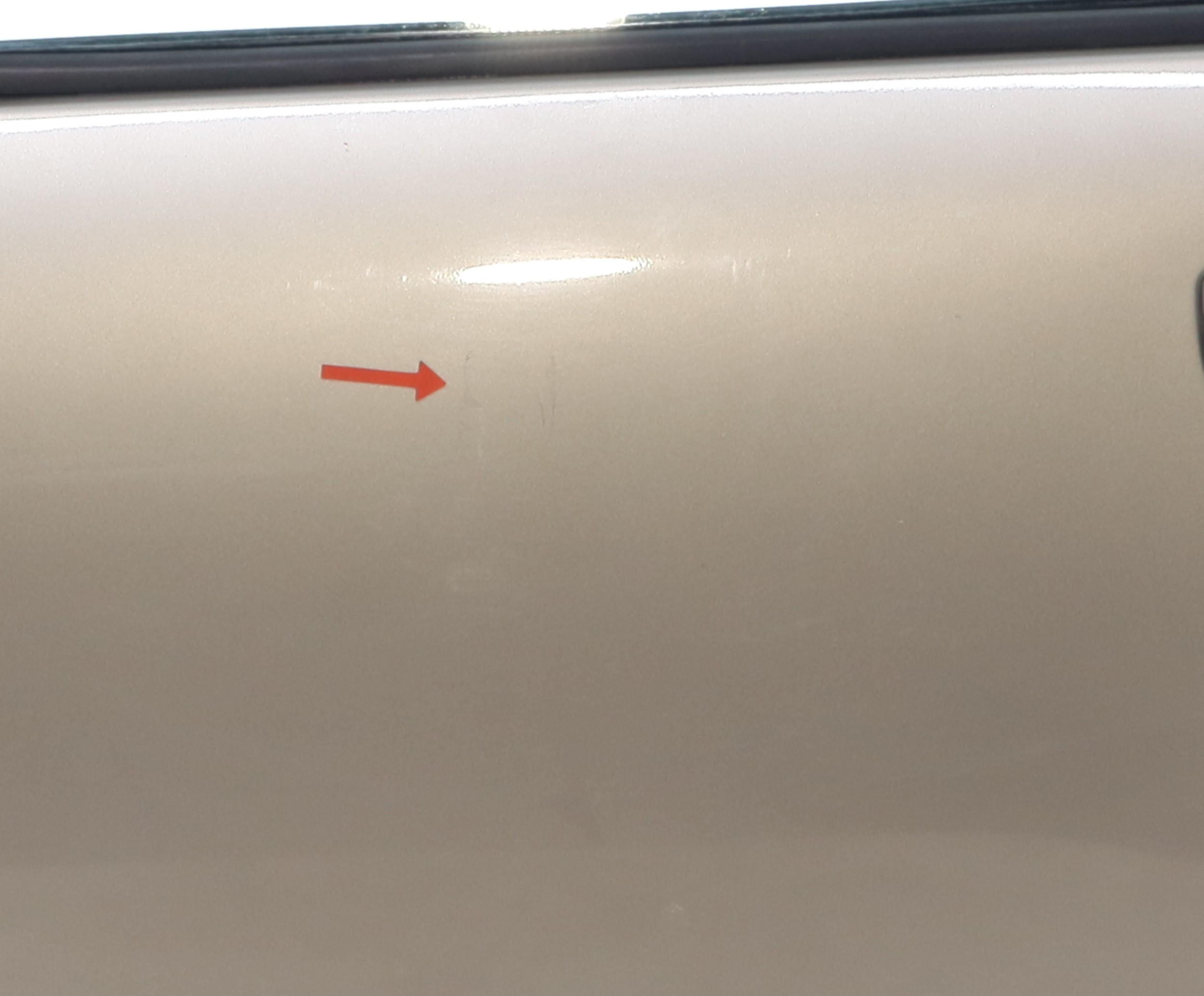 Porte arriere gauche pour DACIA LODGY PHASE 1 Porte arriere gauche pour DACIA LODGY PHASE 1