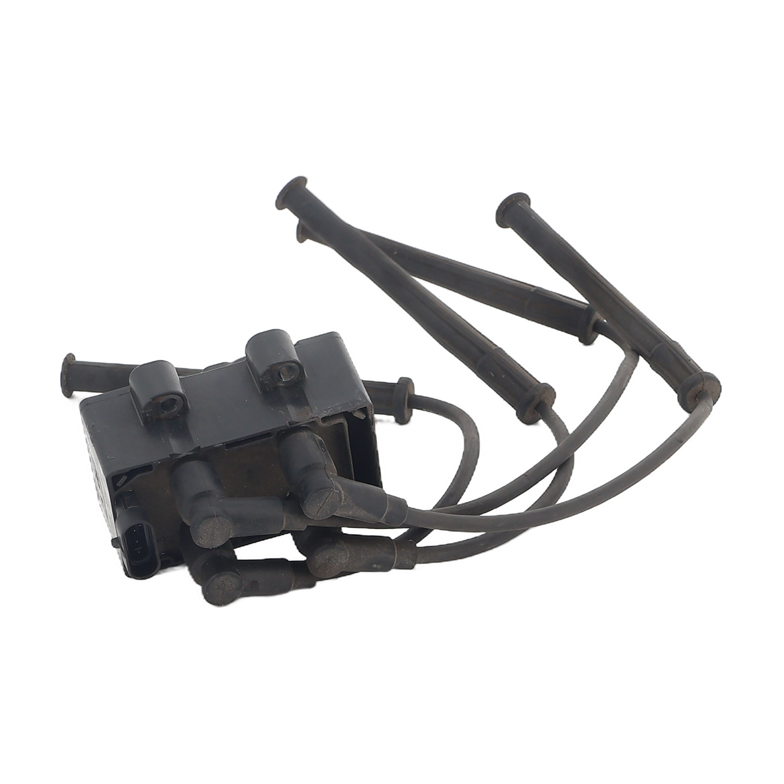 Bobine (allumage) pour RENAULT TWINGO 1 PHASE 3 Bobine (allumage) pour RENAULT TWINGO 1 PHASE 3