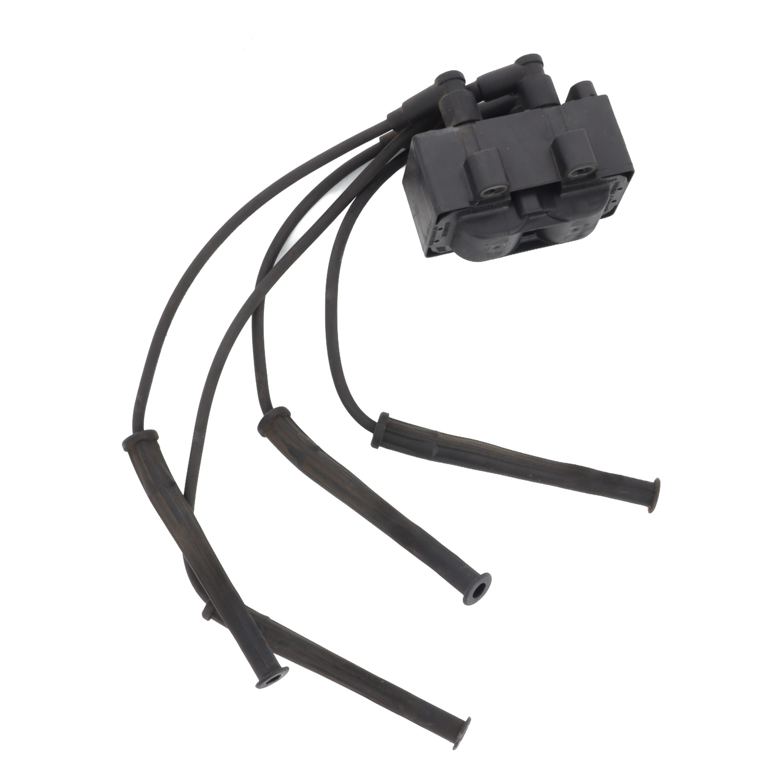 Bobine (allumage) pour RENAULT TWINGO 1 PHASE 3 Bobine (allumage) pour RENAULT TWINGO 1 PHASE 3