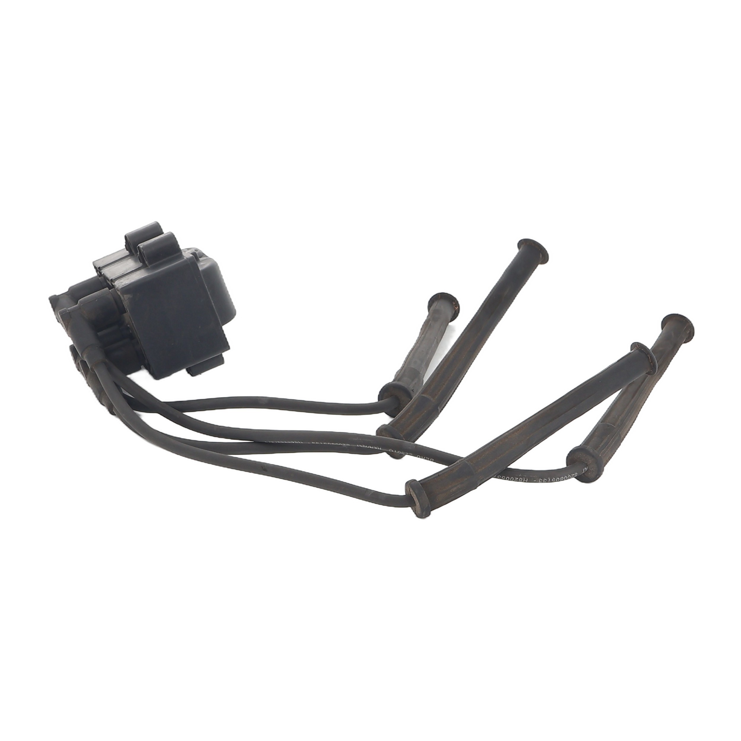 Bobine (allumage) pour RENAULT TWINGO 1 PHASE 3 Bobine (allumage) pour RENAULT TWINGO 1 PHASE 3