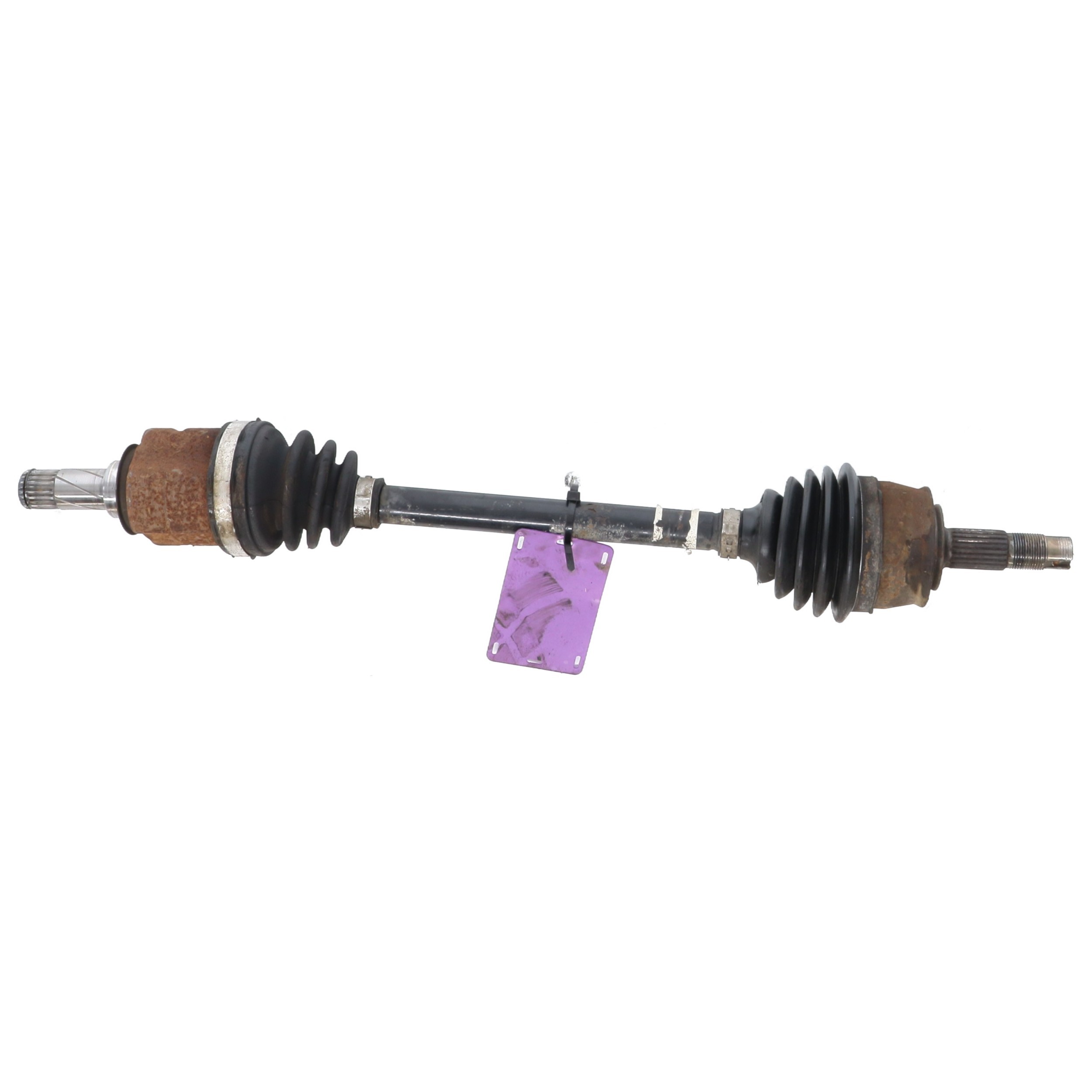 Cardan gauche (transmission) pour OPEL CORSA D PHASE 1 Cardan gauche (transmission) pour OPEL CORSA D PHASE 1