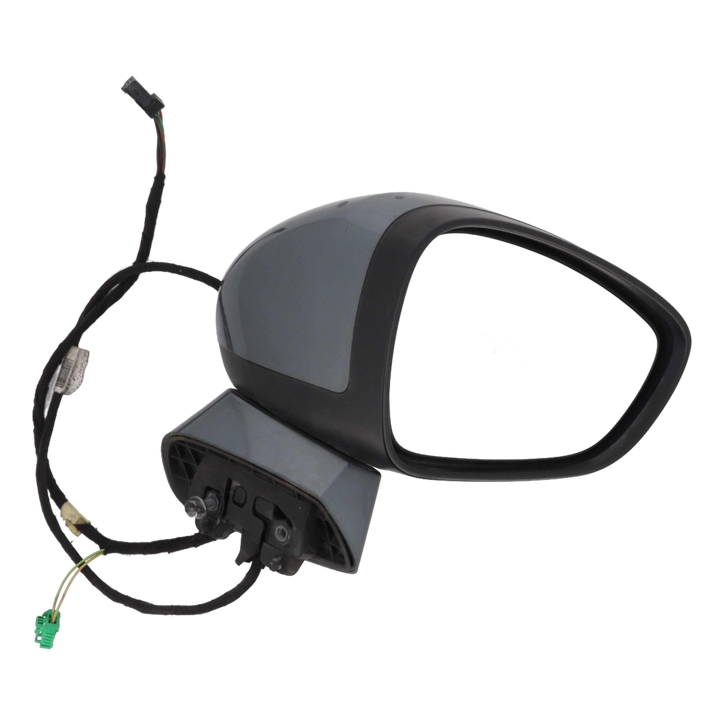 Retroviseur droit pour CITROEN C4 1 PHASE 2 Retroviseur droit pour CITROEN C4 1 PHASE 2