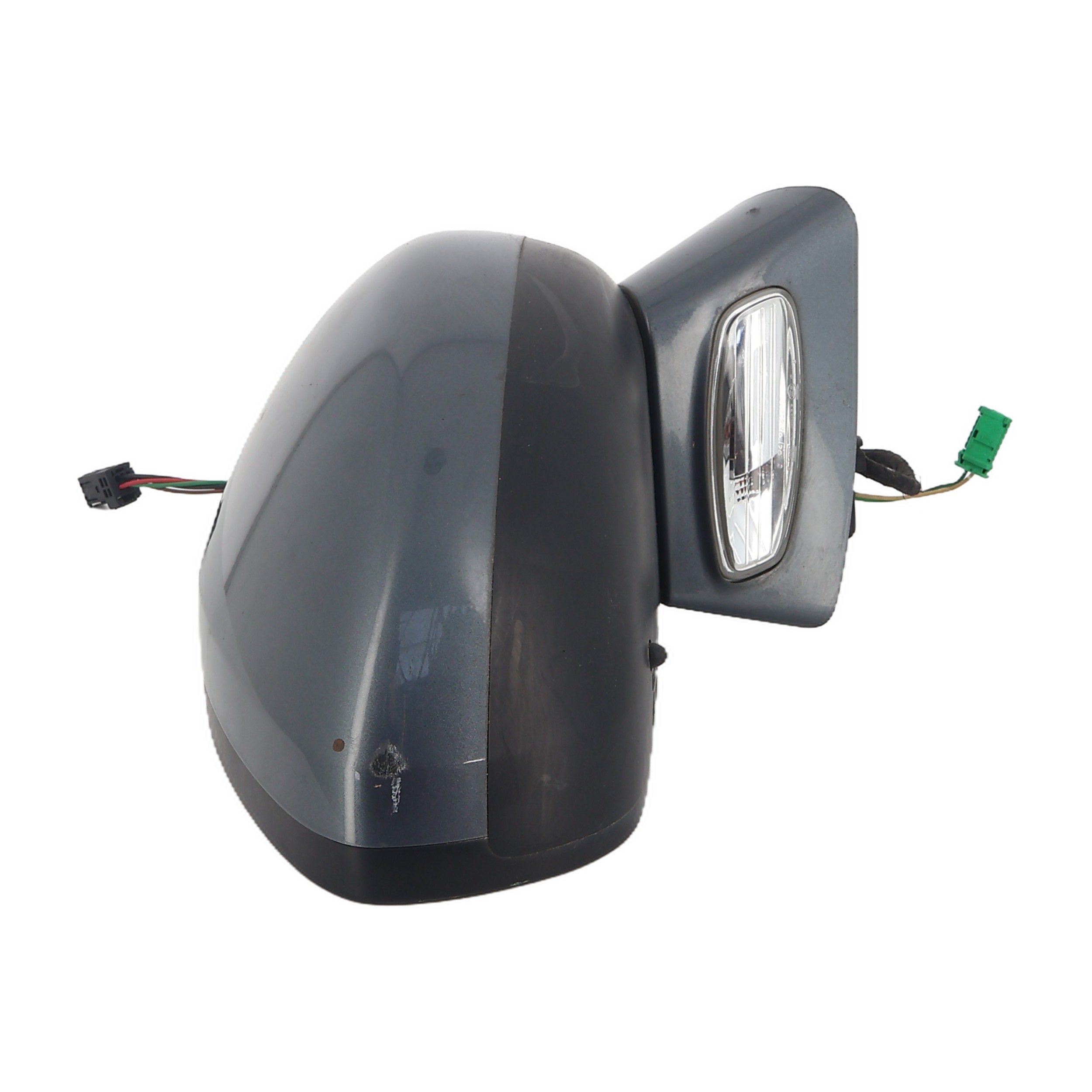 Retroviseur droit pour CITROEN C4 1 PHASE 2 Retroviseur droit pour CITROEN C4 1 PHASE 2