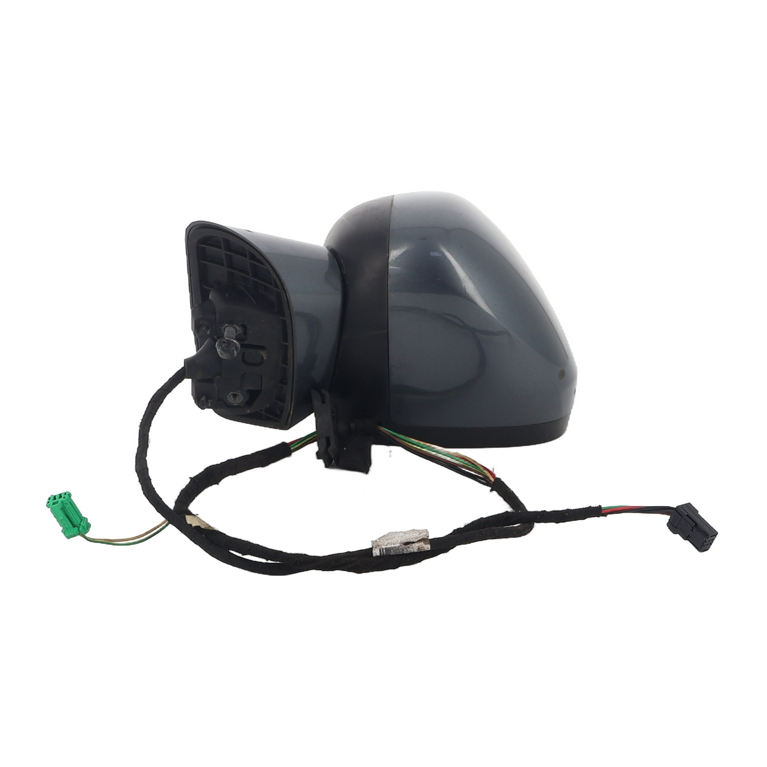 Retroviseur droit pour CITROEN C4 1 PHASE 2 Retroviseur droit pour CITROEN C4 1 PHASE 2