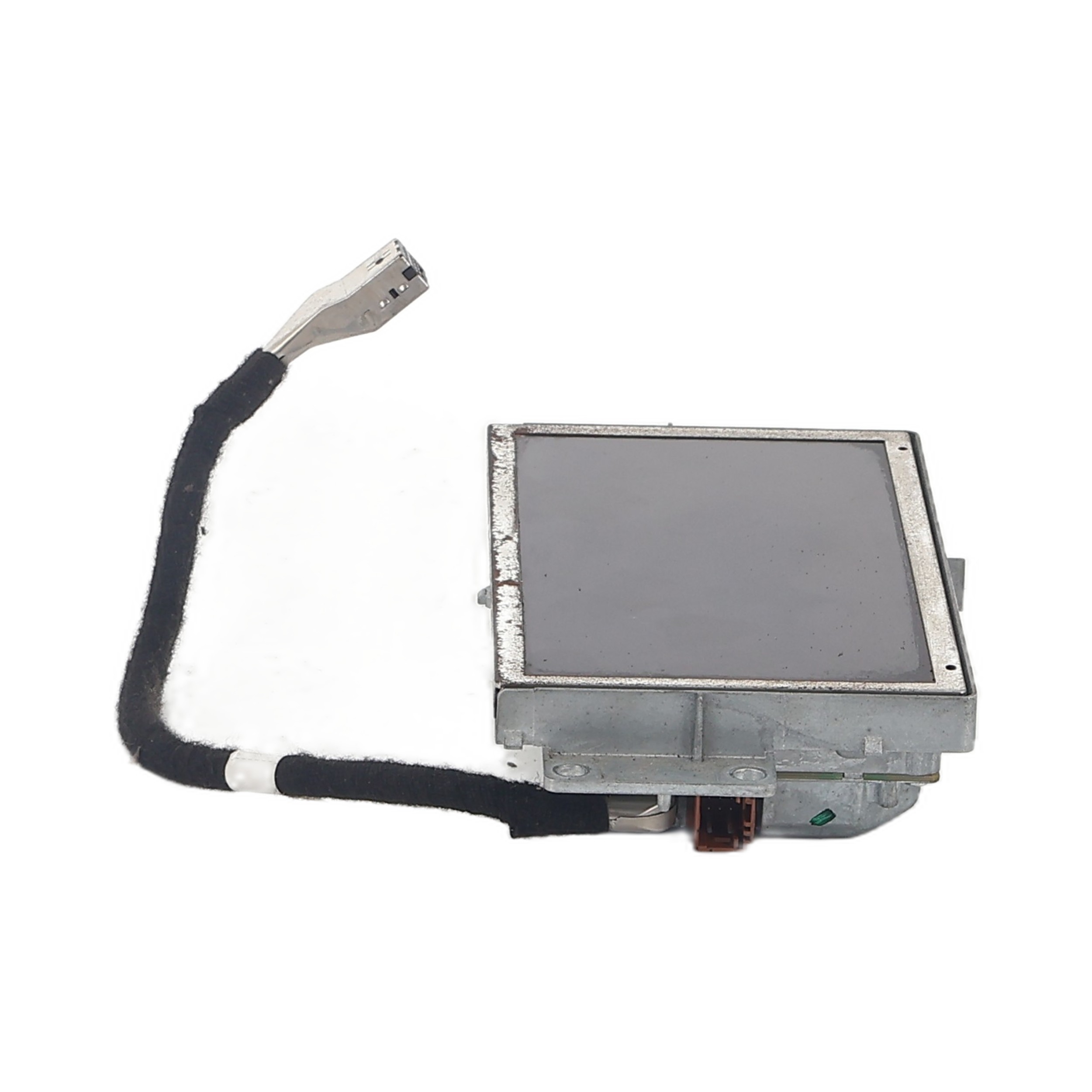 Ecran GPS pour CITROEN C4 1 PHASE 2 Ecran GPS pour CITROEN C4 1 PHASE 2
