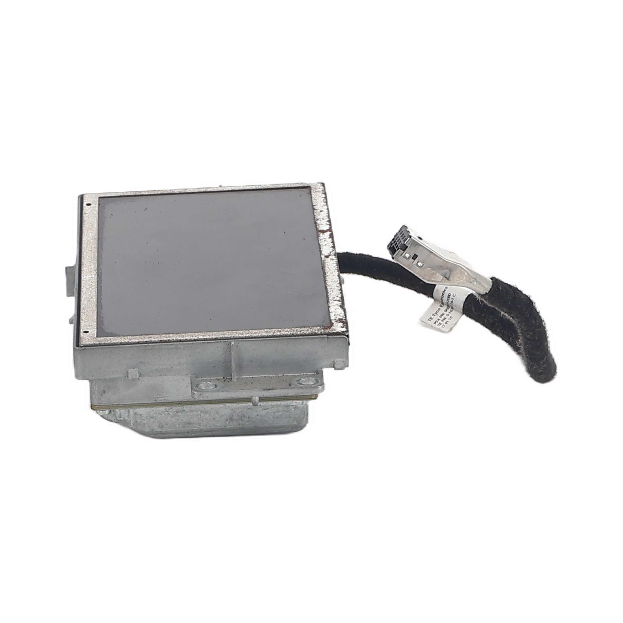 Ecran GPS pour CITROEN C4 1 PHASE 2 Ecran GPS pour CITROEN C4 1 PHASE 2